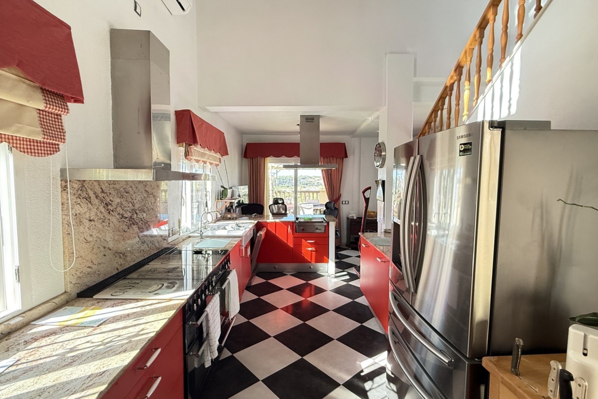 Wiederverkauf - Villa -
Villamartin - Costa Blanca