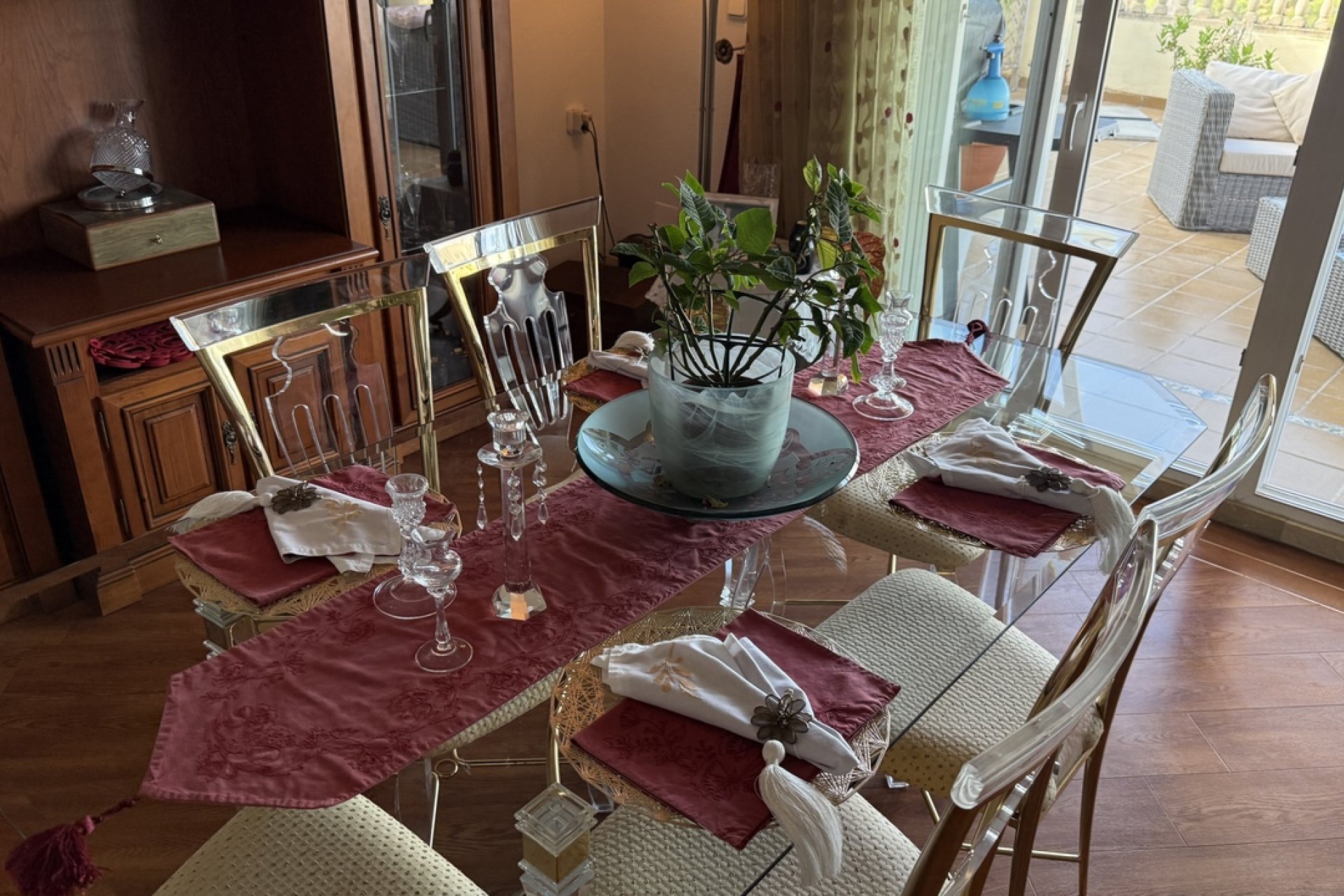 Wiederverkauf - Villa -
Villamartin - Costa Blanca
