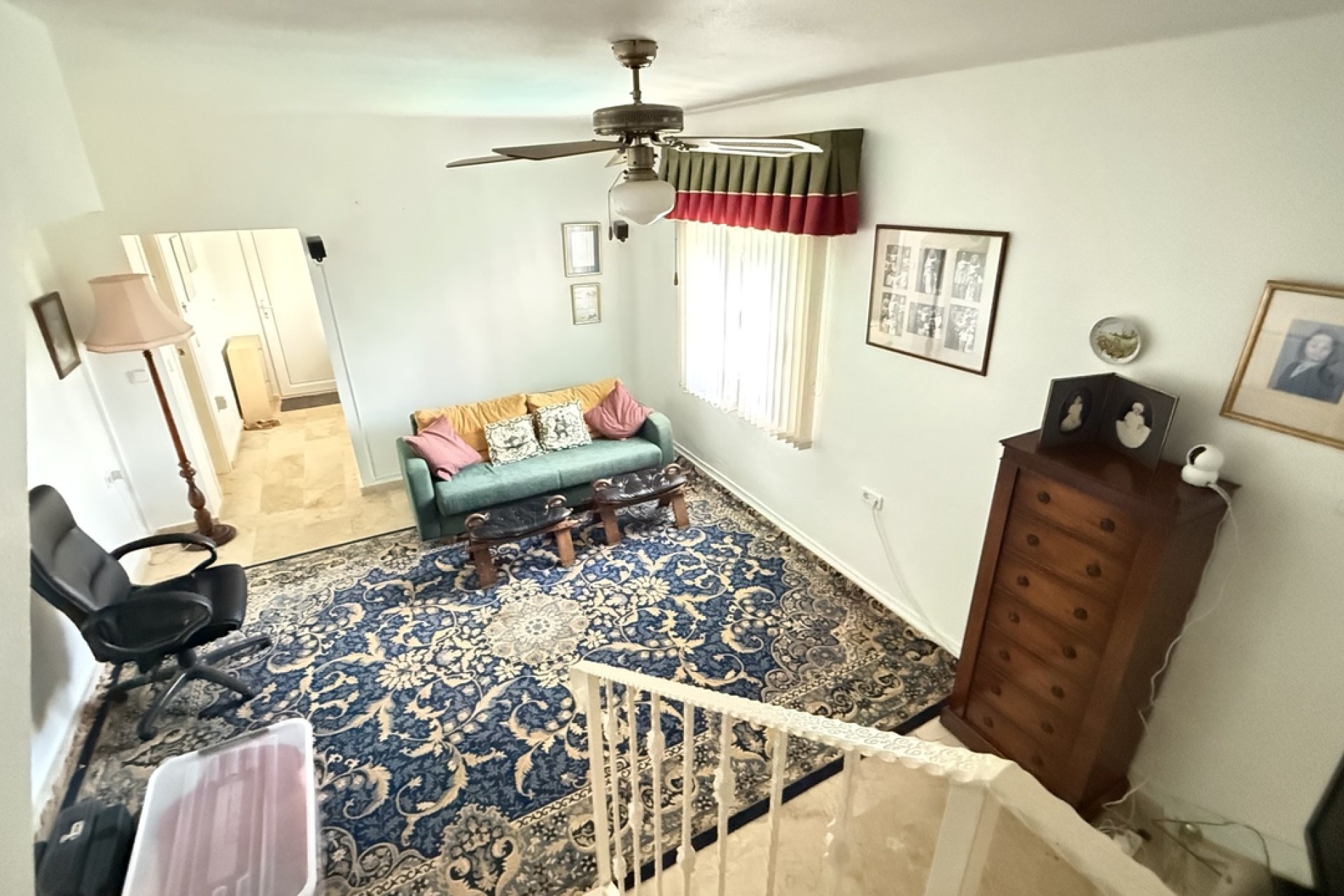 Wiederverkauf - Villa -
Villamartin - Costa Blanca