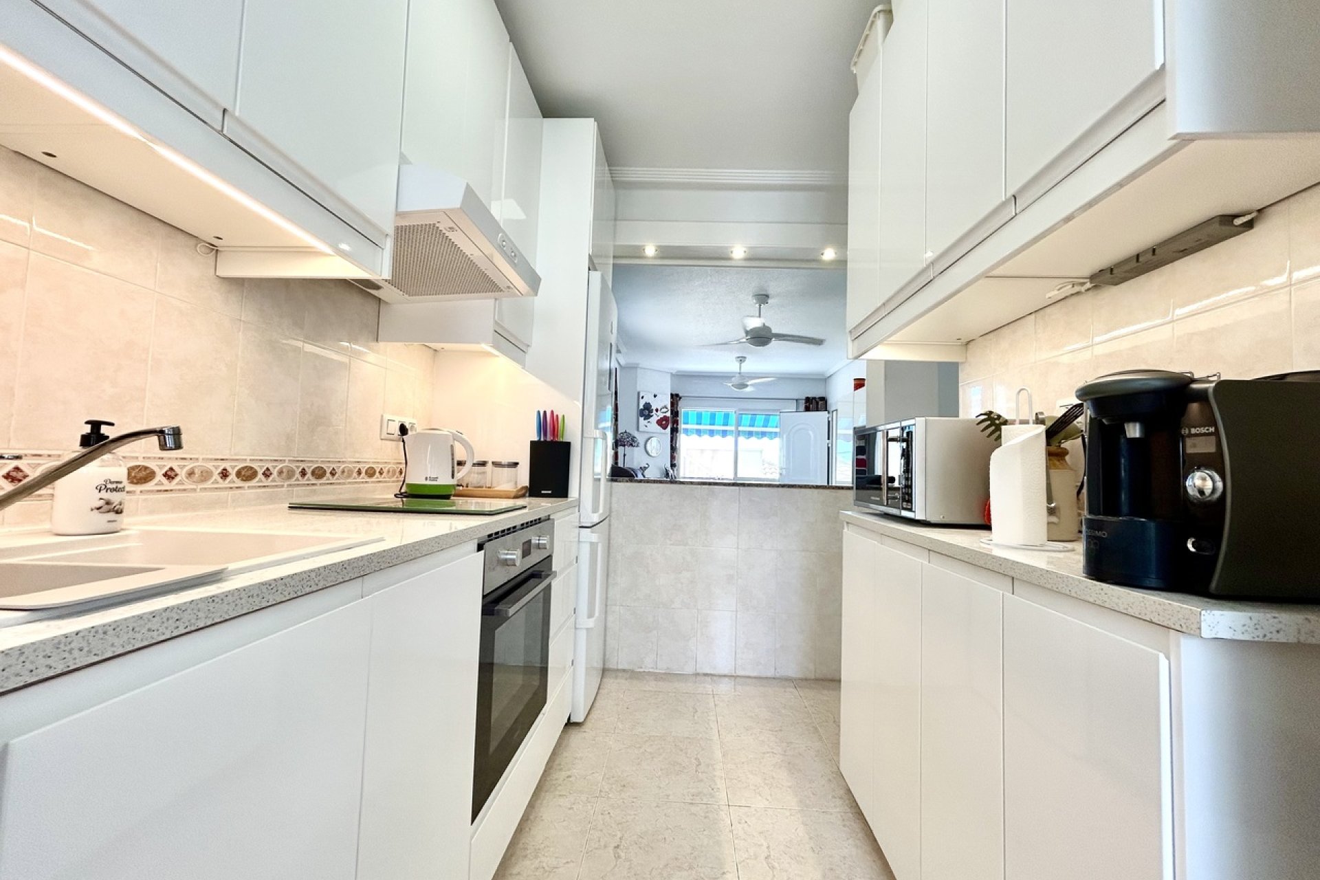 Wiederverkauf - Villa -
Villamartin - Costa Blanca
