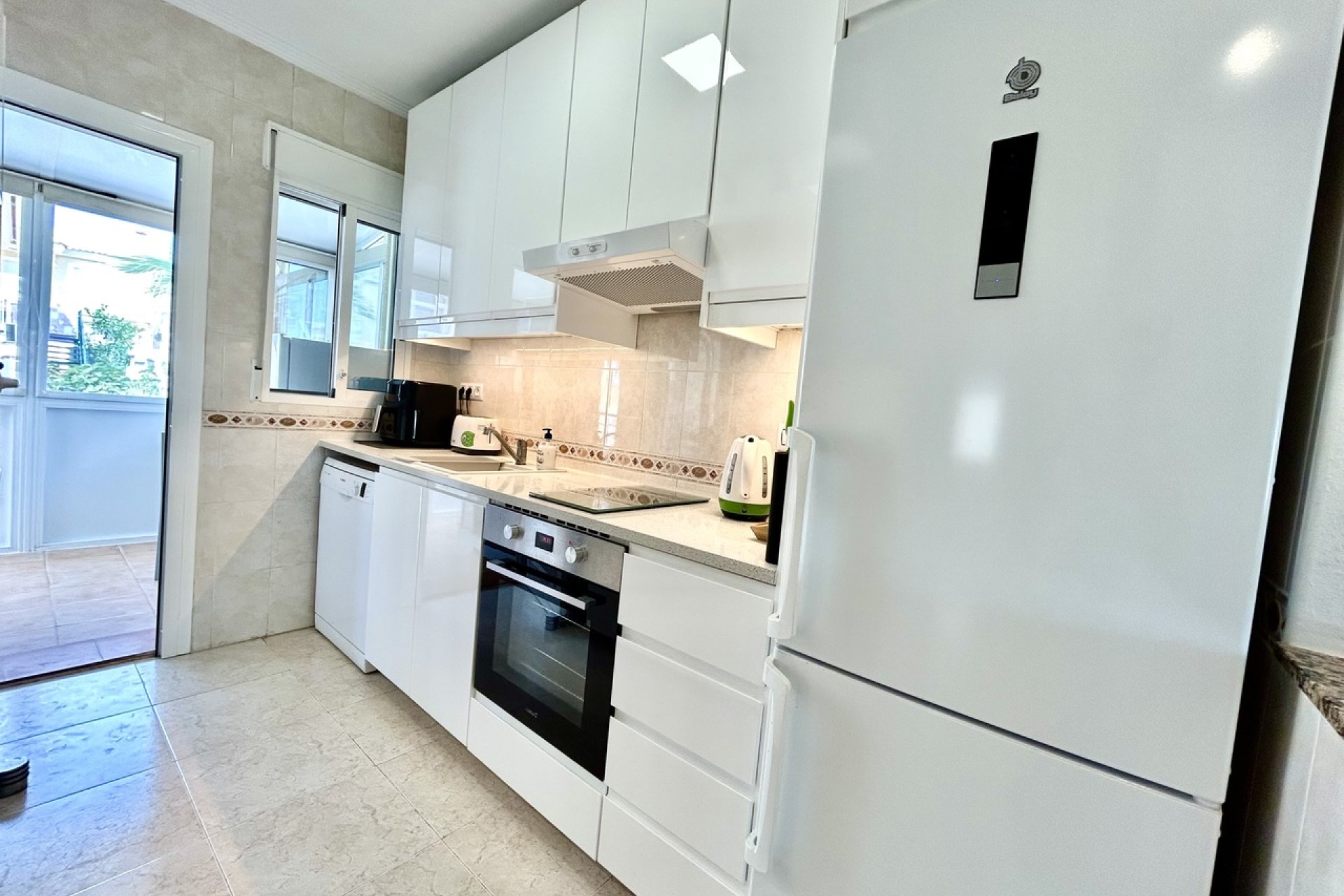 Wiederverkauf - Villa -
Villamartin - Costa Blanca