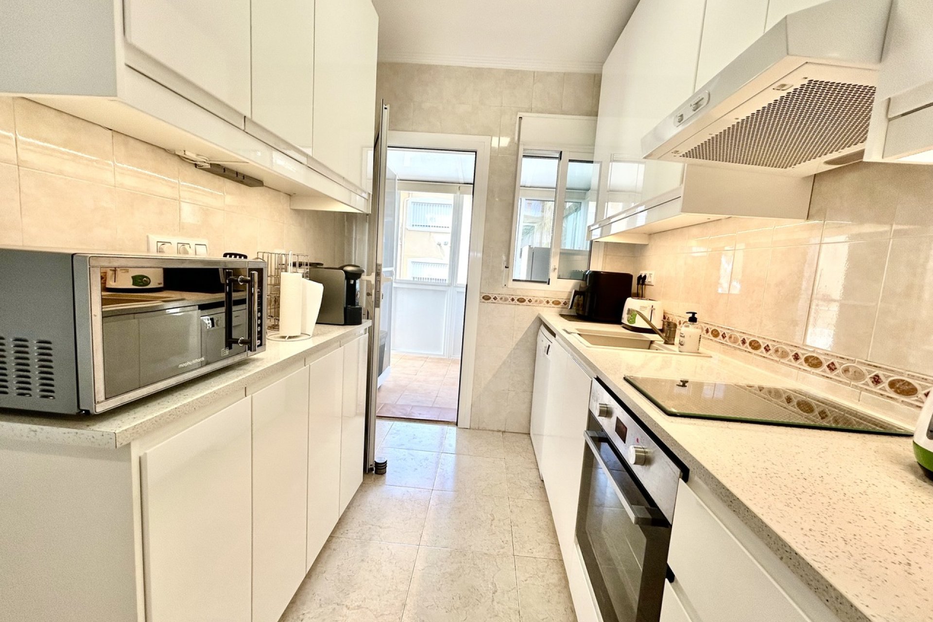 Wiederverkauf - Villa -
Villamartin - Costa Blanca