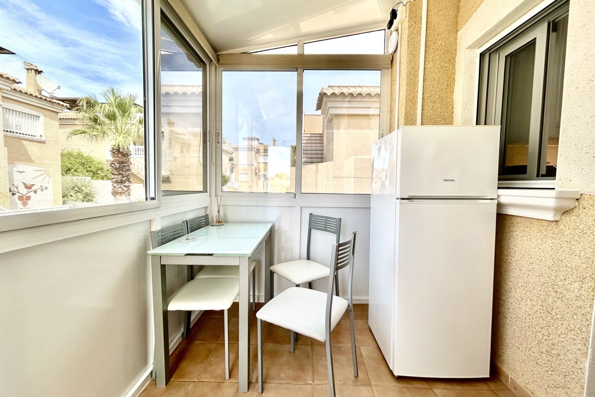 Wiederverkauf - Villa -
Villamartin - Costa Blanca