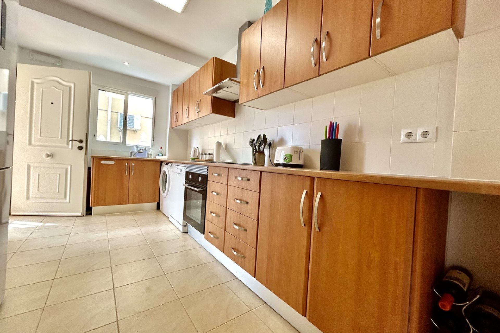 Wiederverkauf - Villa -
Villamartin - Costa Blanca