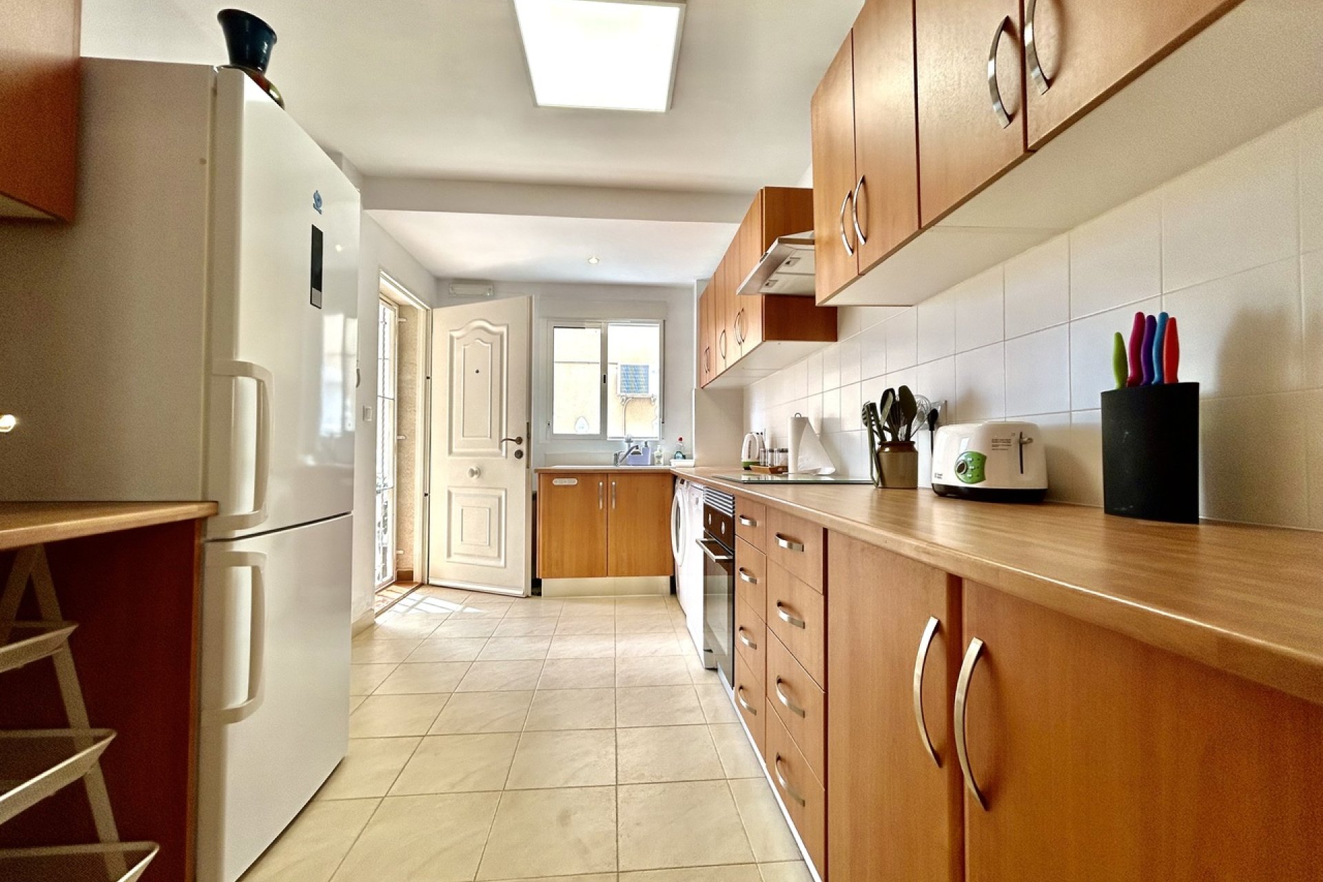 Wiederverkauf - Villa -
Villamartin - Costa Blanca