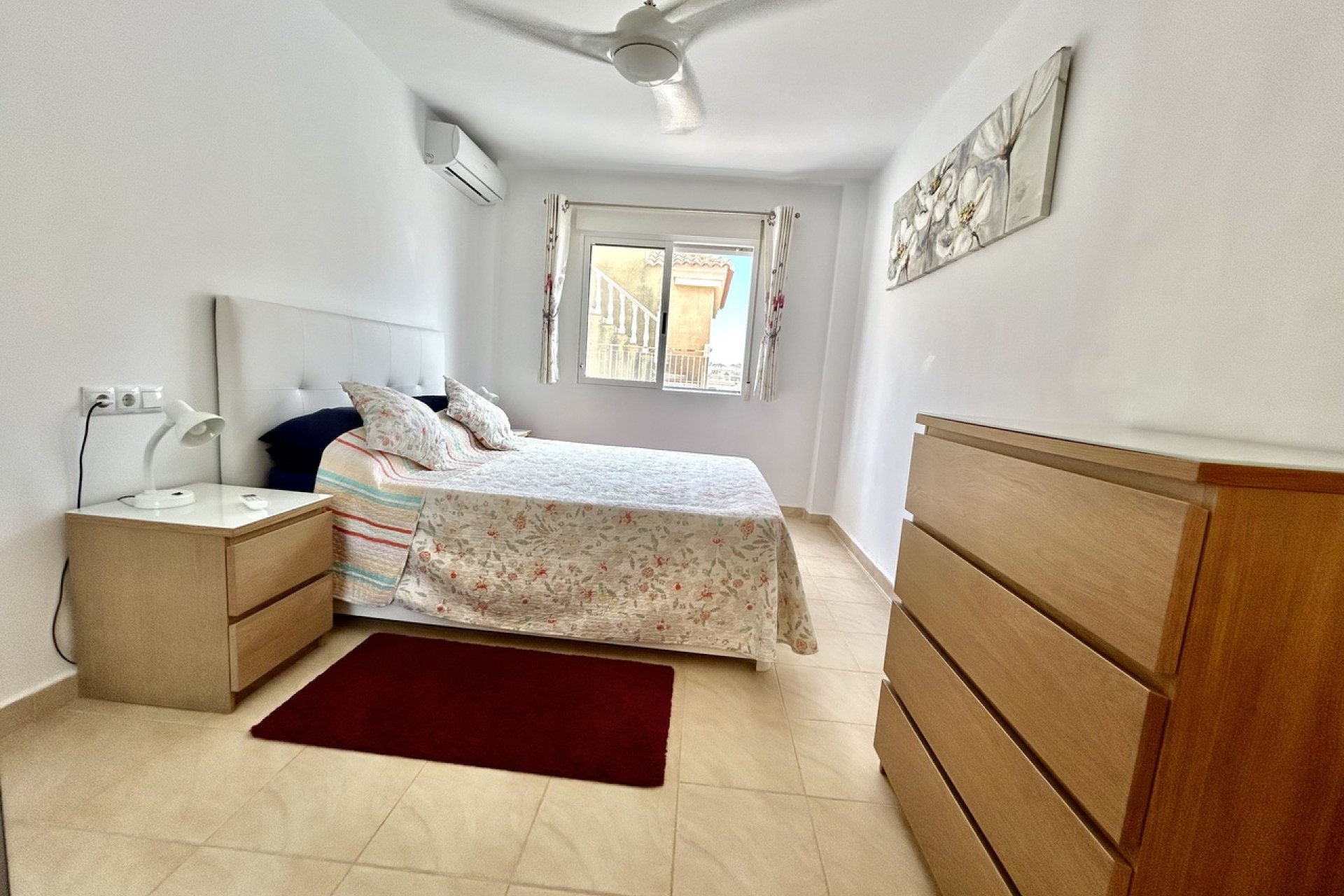 Wiederverkauf - Villa -
Villamartin - Costa Blanca