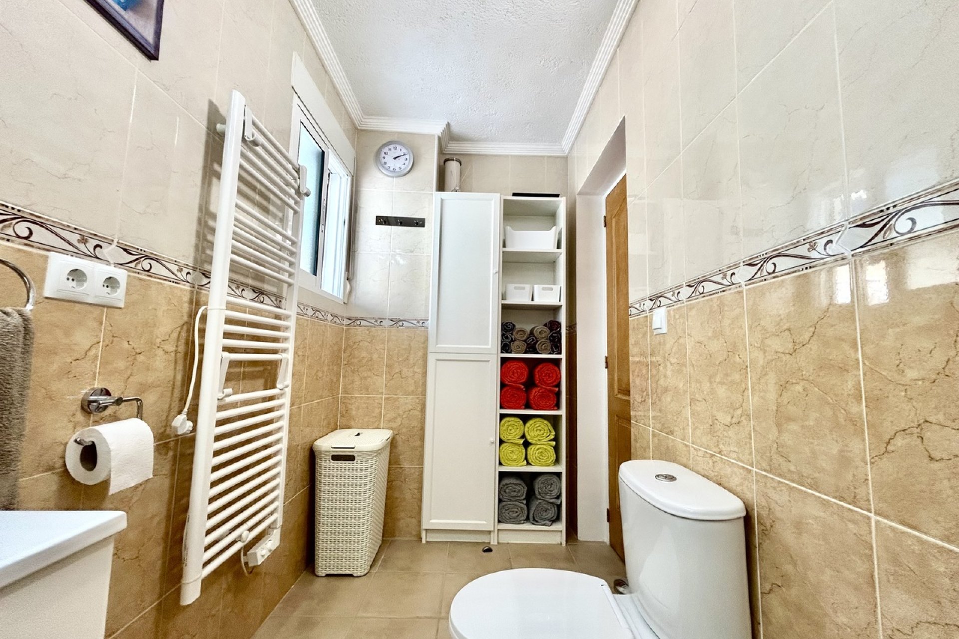 Wiederverkauf - Villa -
Villamartin - Costa Blanca