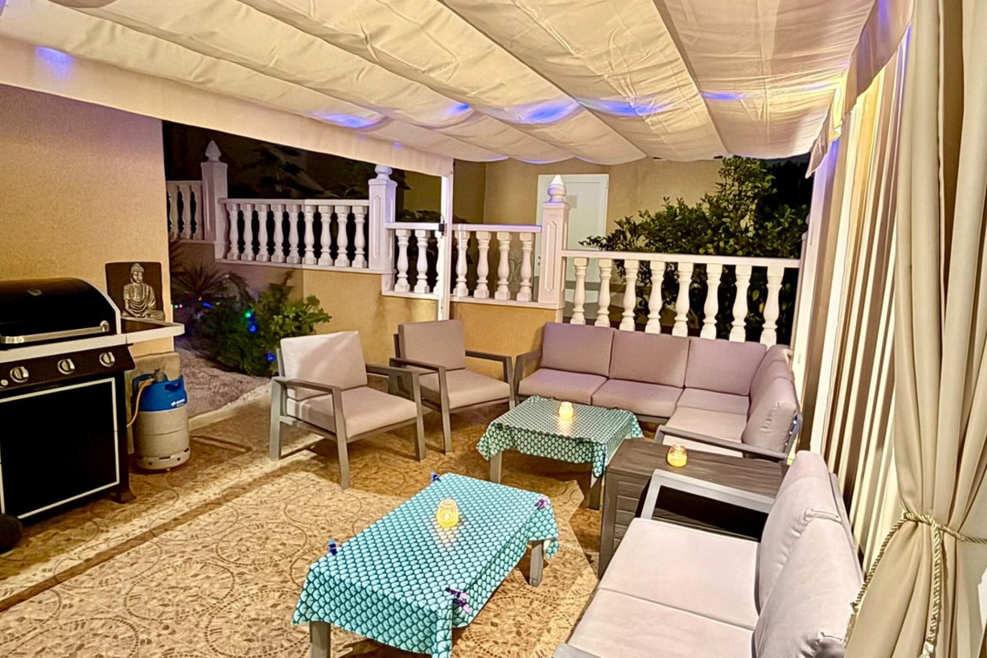 Wiederverkauf - Villa -
Villamartin - Costa Blanca
