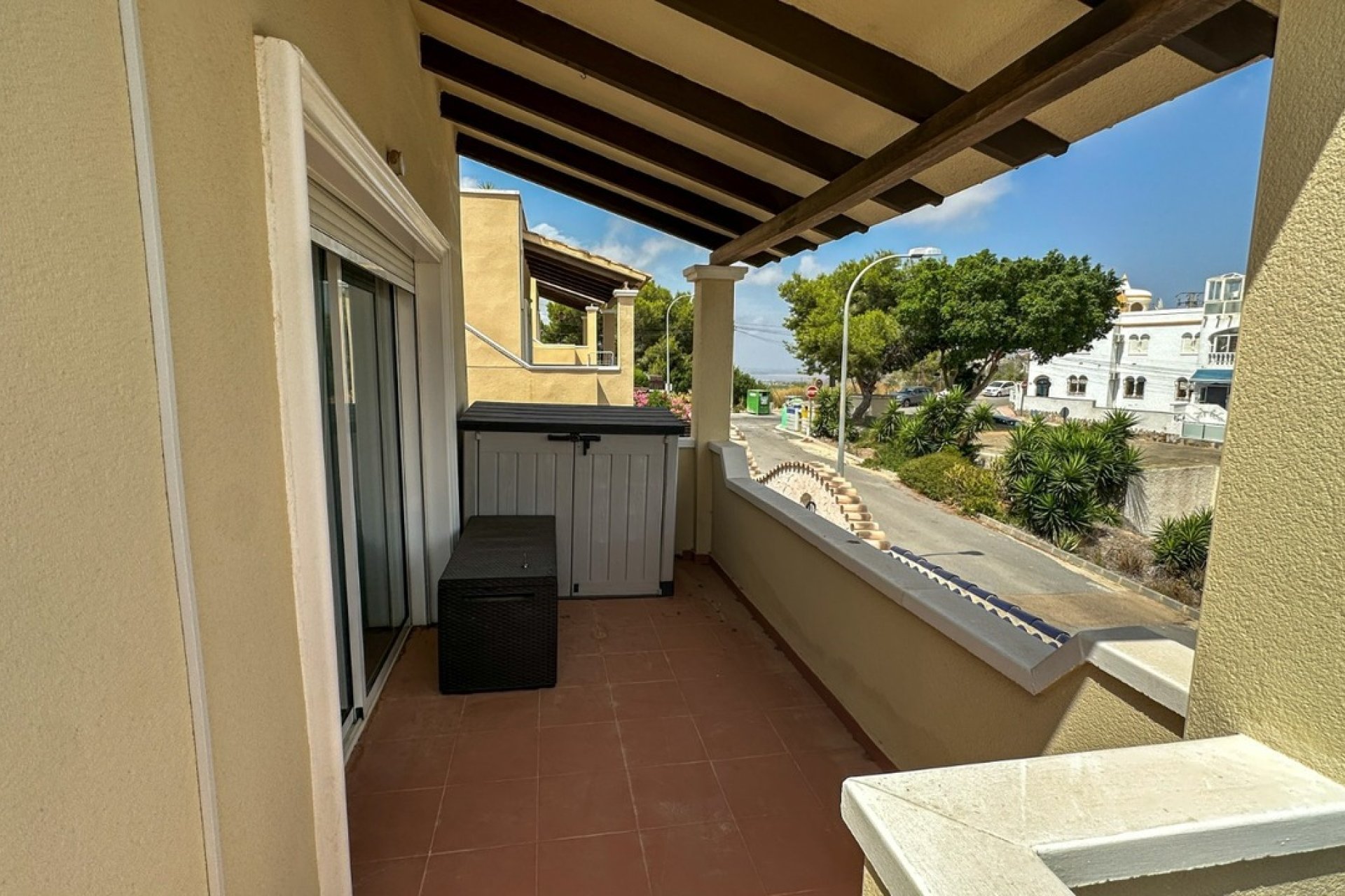 Wiederverkauf - Villa -
Villamartin - Costa Blanca