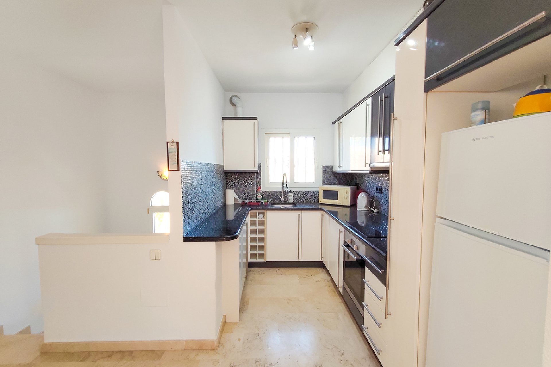 Wiederverkauf - Villa -
Villamartin - Costa Blanca