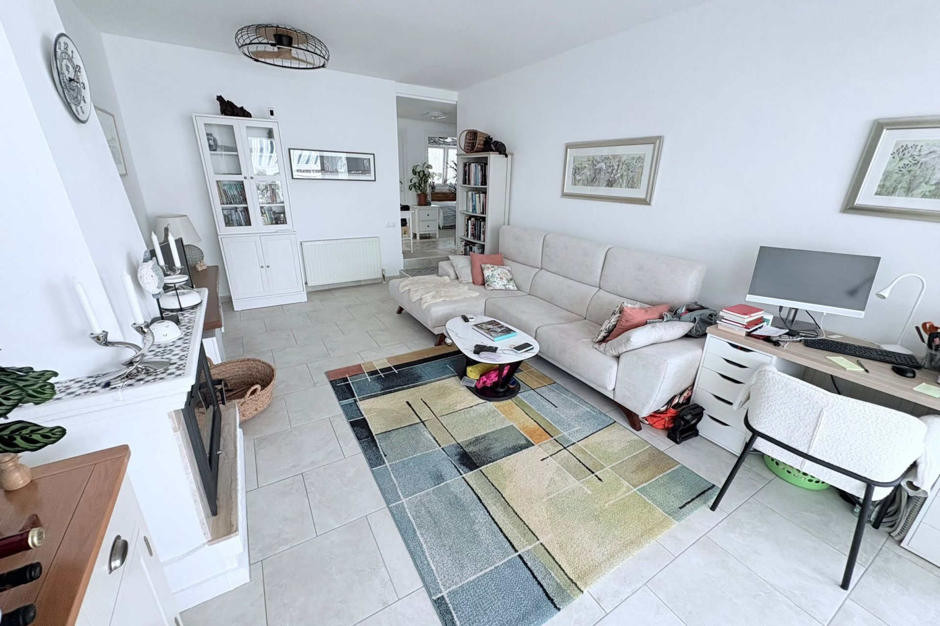 Wiederverkauf - Villa -
Villamartin - Costa Blanca