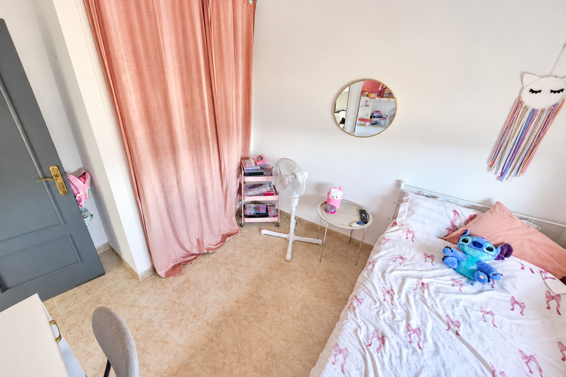 Wiederverkauf - Villa -
Villamartin - Costa Blanca