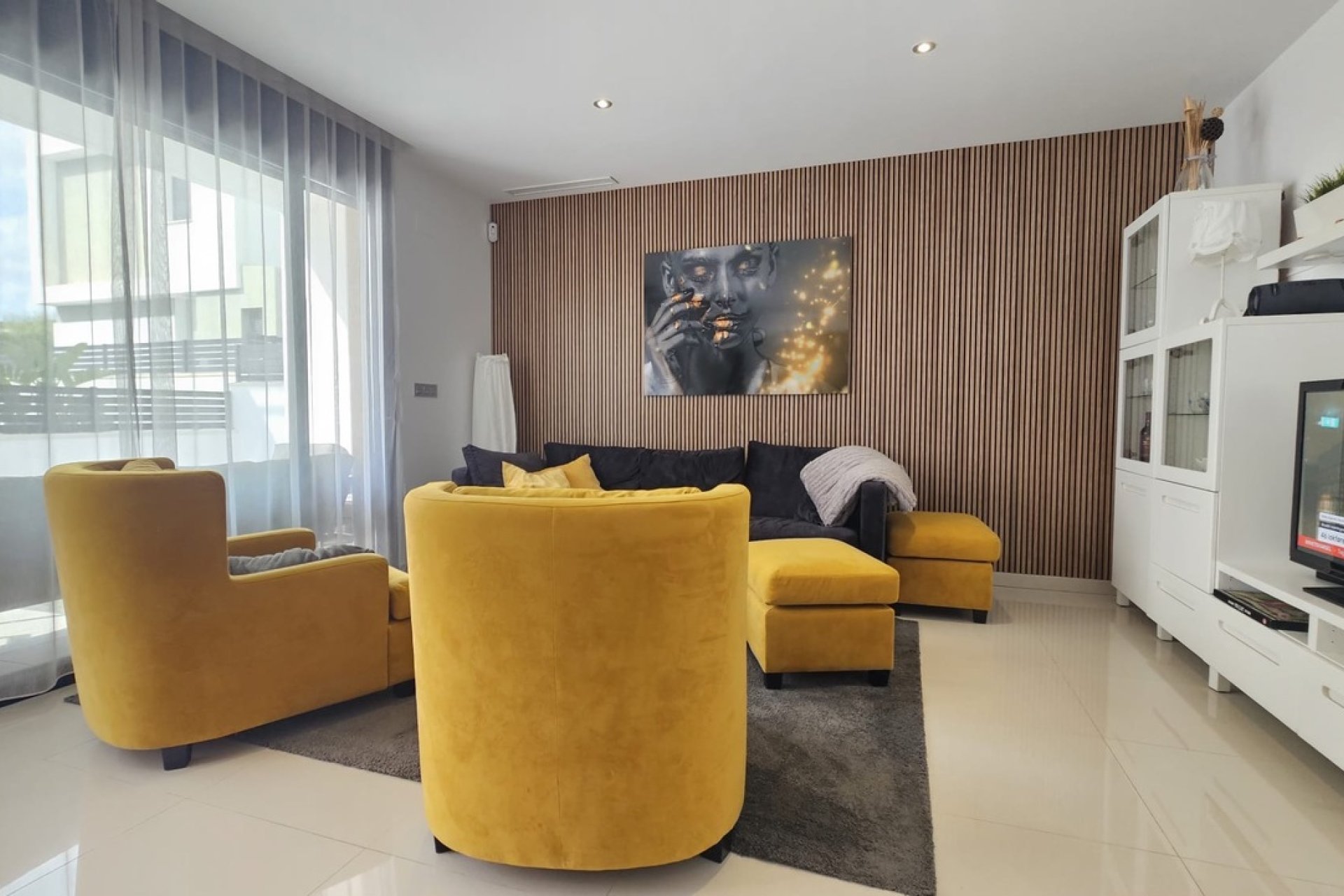 Wiederverkauf - Villa -
Villamartin - Costa Blanca