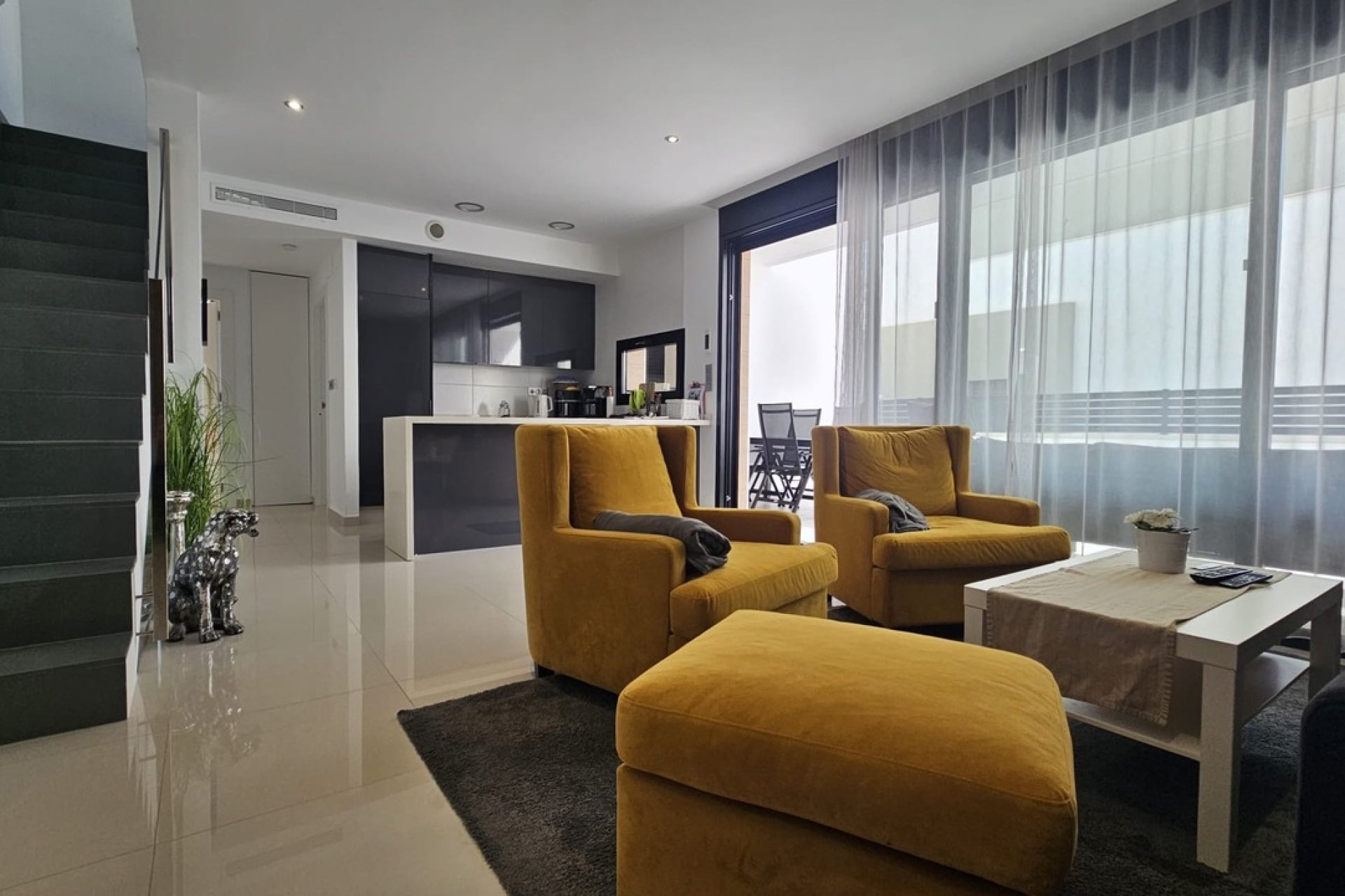 Wiederverkauf - Villa -
Villamartin - Costa Blanca