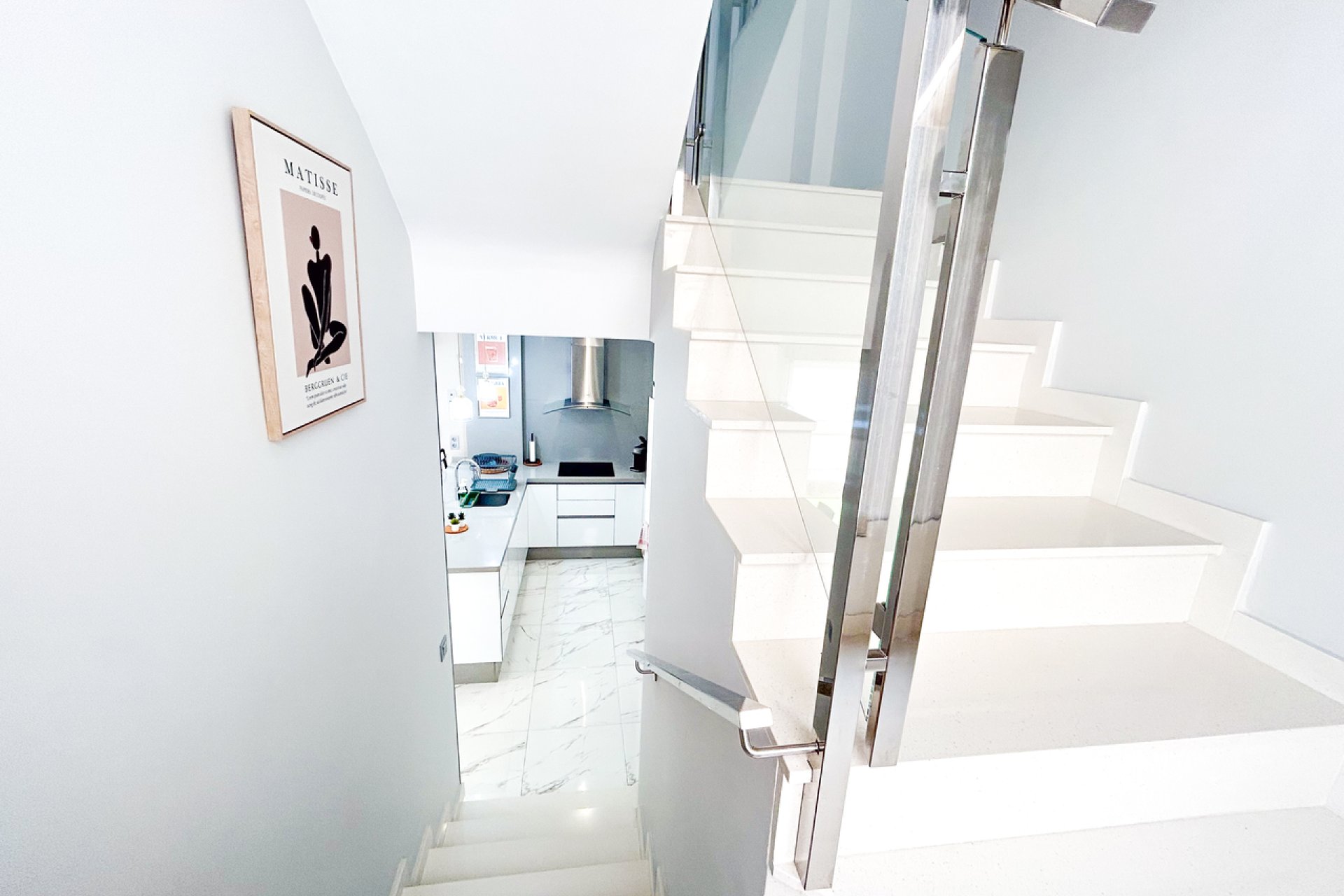 Wiederverkauf - Villa -
Villamartin - Costa Blanca