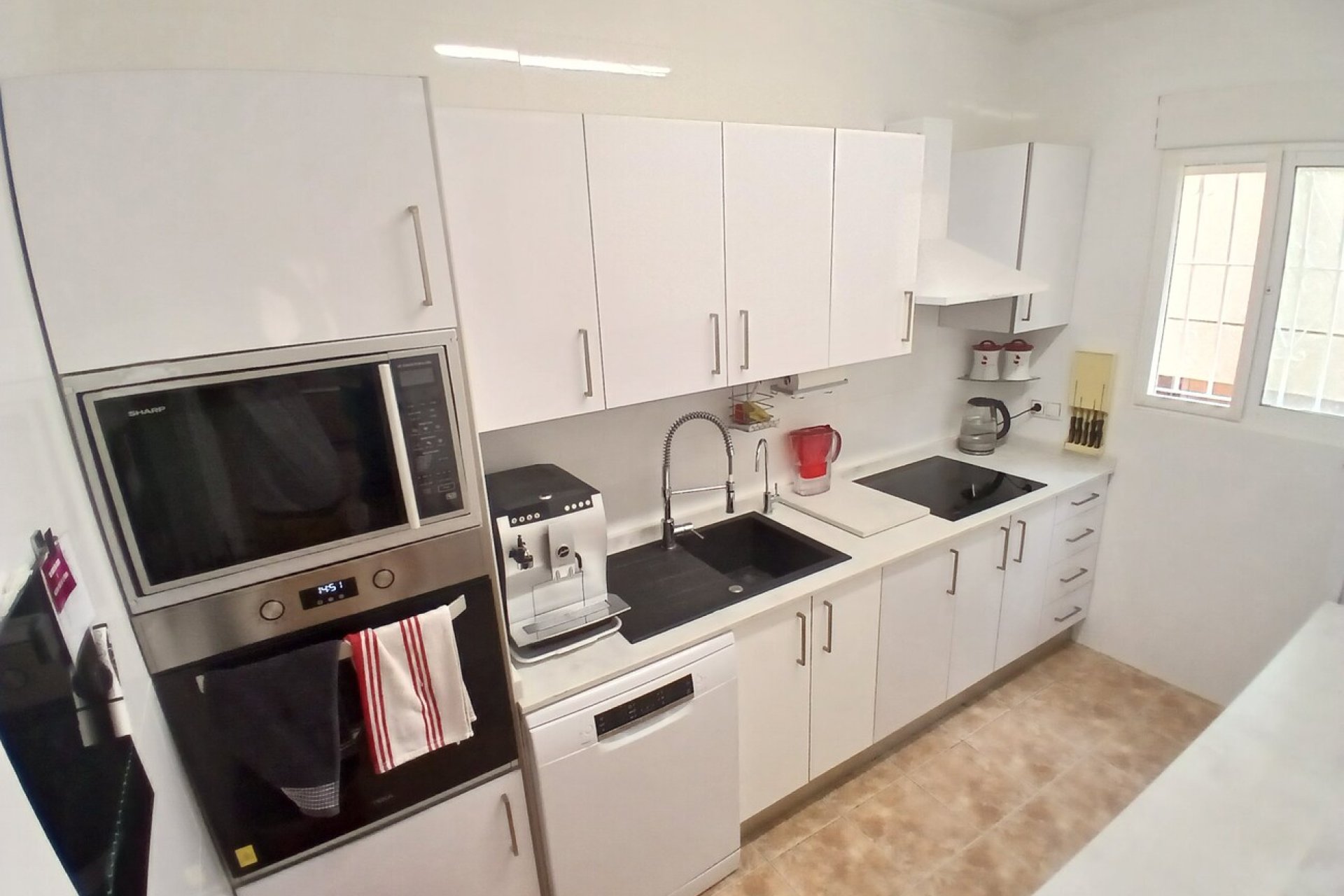 Wiederverkauf - Villa -
Villamartin - Costa Blanca