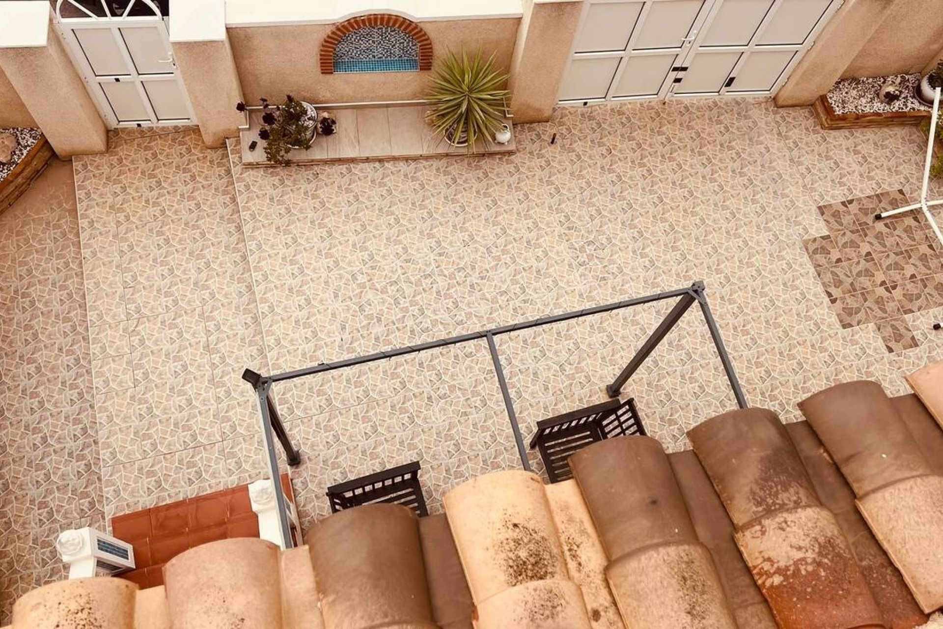 Wiederverkauf - Villa -
Villamartin - Costa Blanca