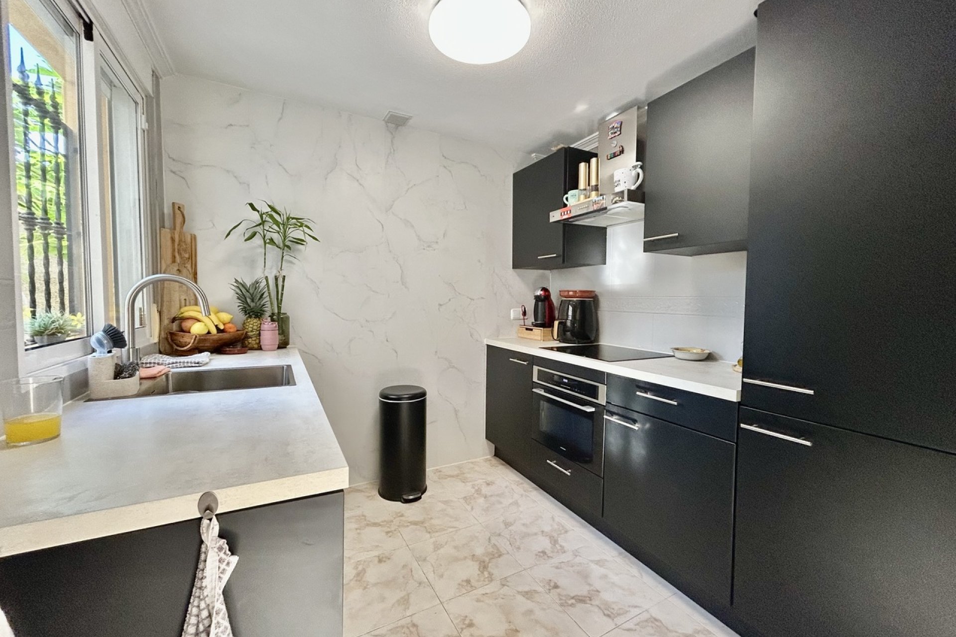 Wiederverkauf - Villa -
Villamartin - Costa Blanca