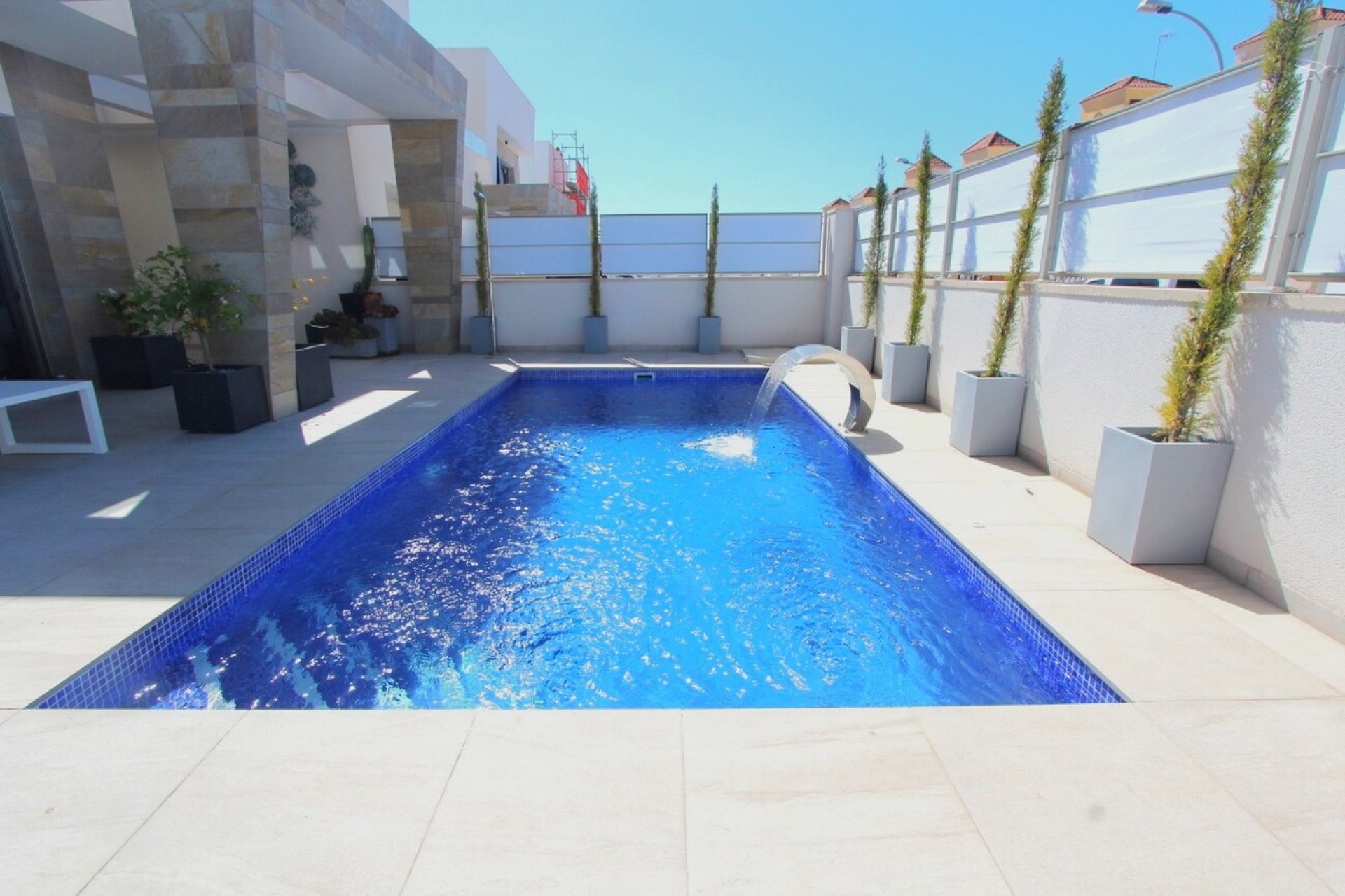 Wiederverkauf - Villa -
Villamartin - El Galan