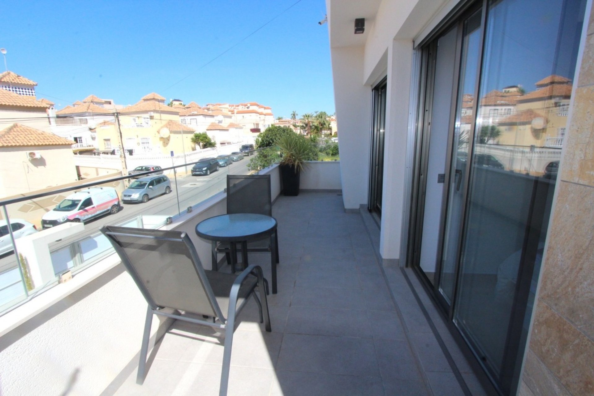 Wiederverkauf - Villa -
Villamartin - El Galan