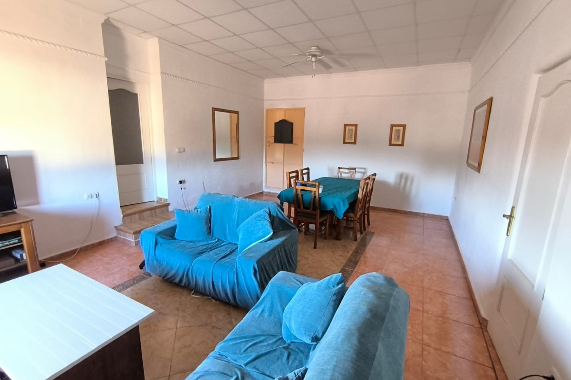 Wiederverkauf - Villa -
Villena - Inland
