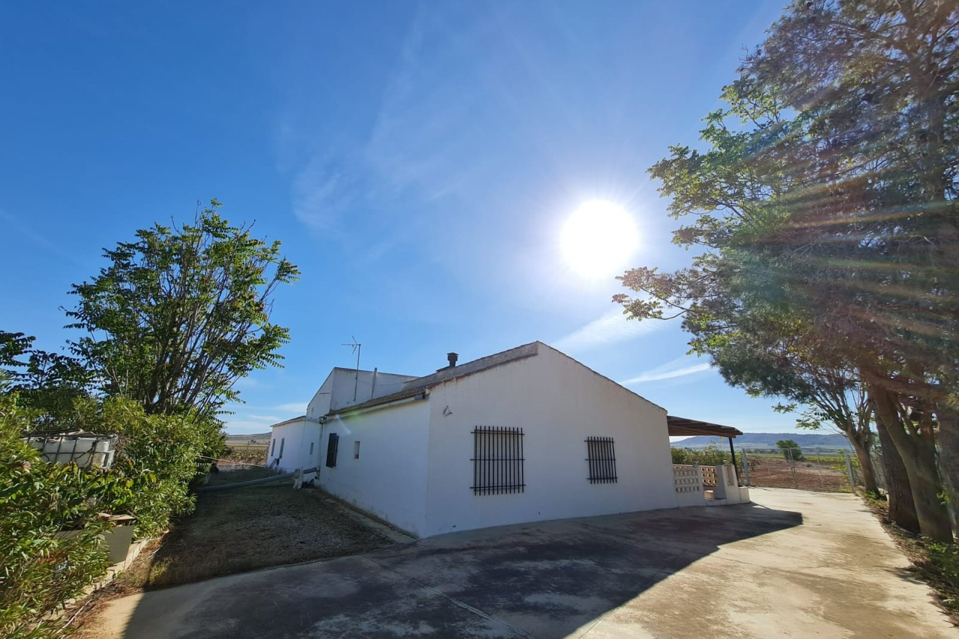 Wiederverkauf - Villa -
Yecla - Inland
