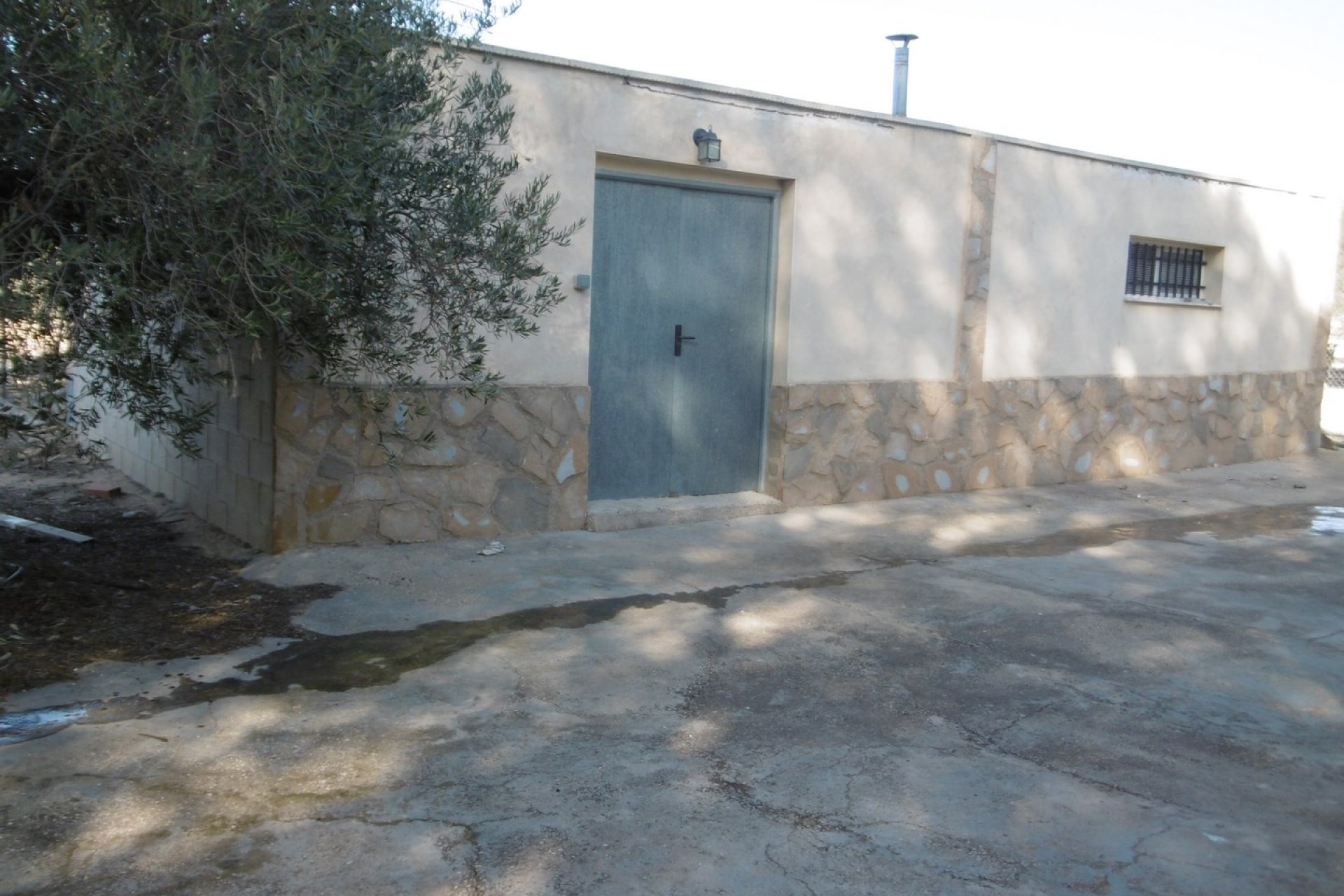 Wiederverkauf - Villa -
Yecla - Inland