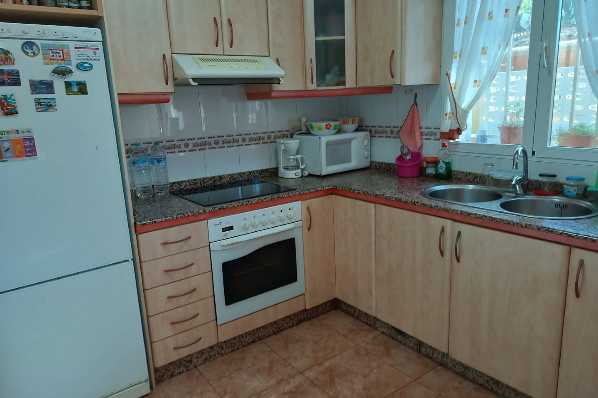 Wiederverkauf - Villa -
Yecla - Inland