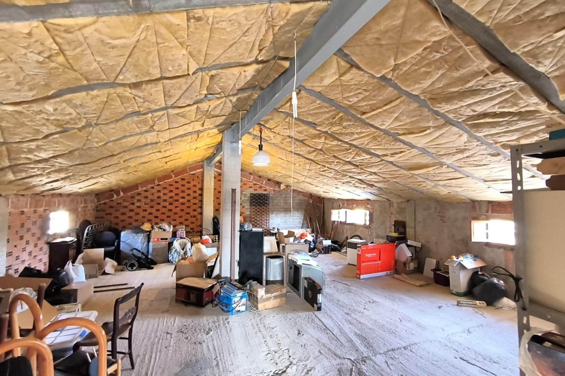 Wiederverkauf - Villa -
Yecla - Inland