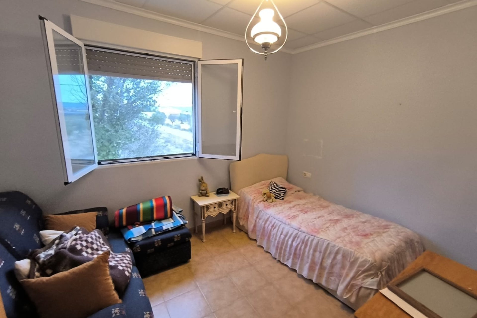 Wiederverkauf - Villa -
Yecla - Inland