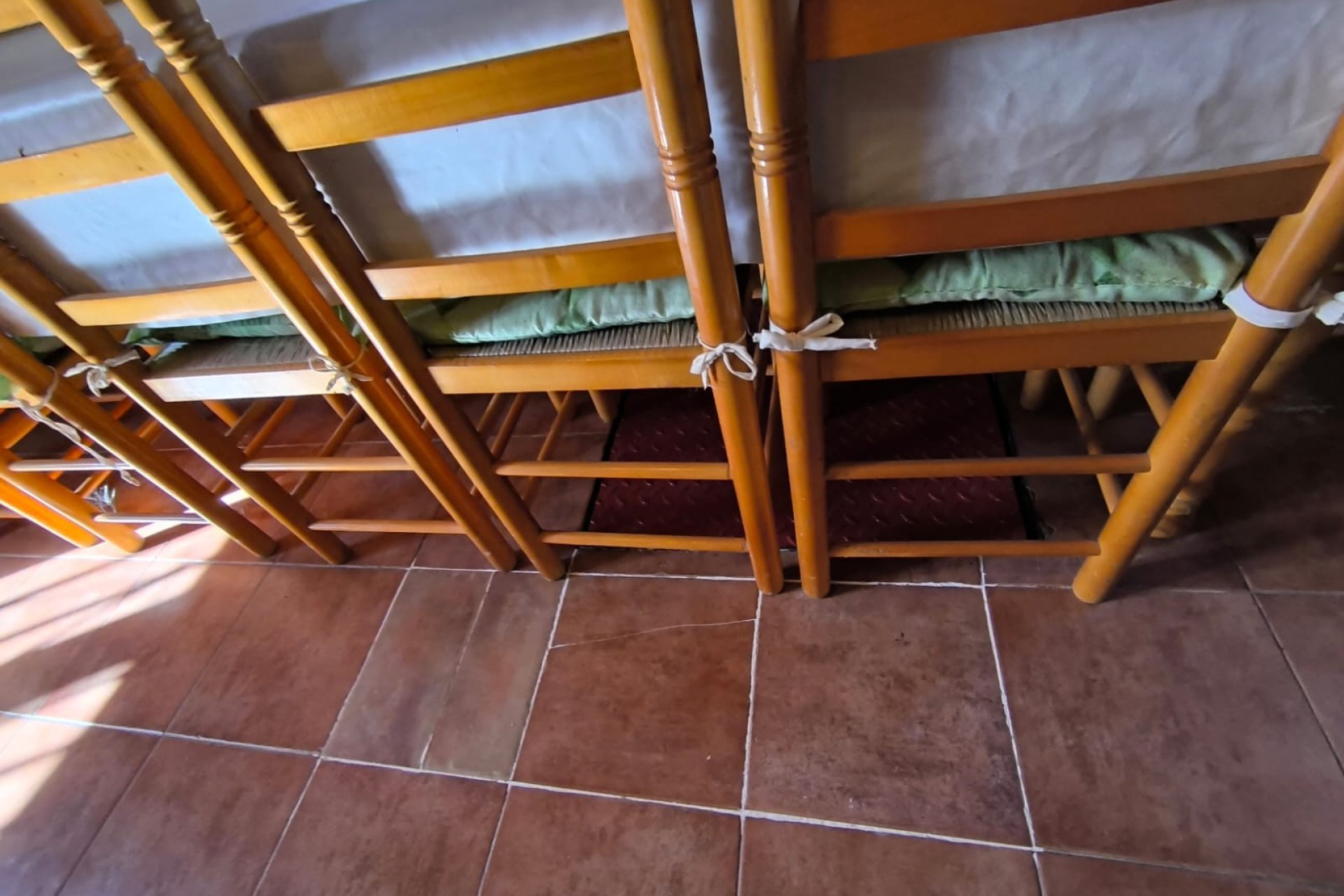 Wiederverkauf - Villa -
Yecla - Inland