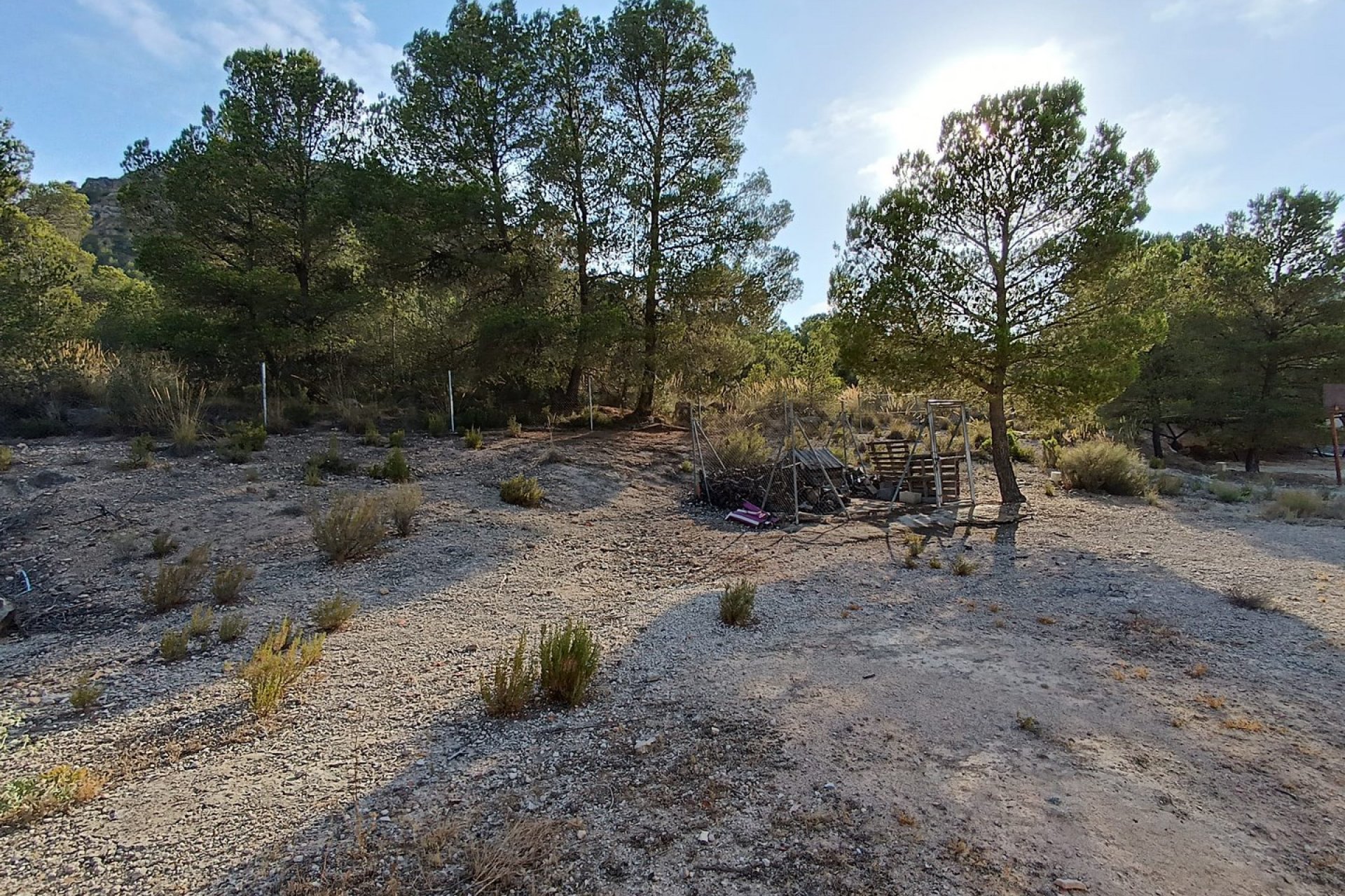 Wiederverkauf - Villa -
Yecla - Inland