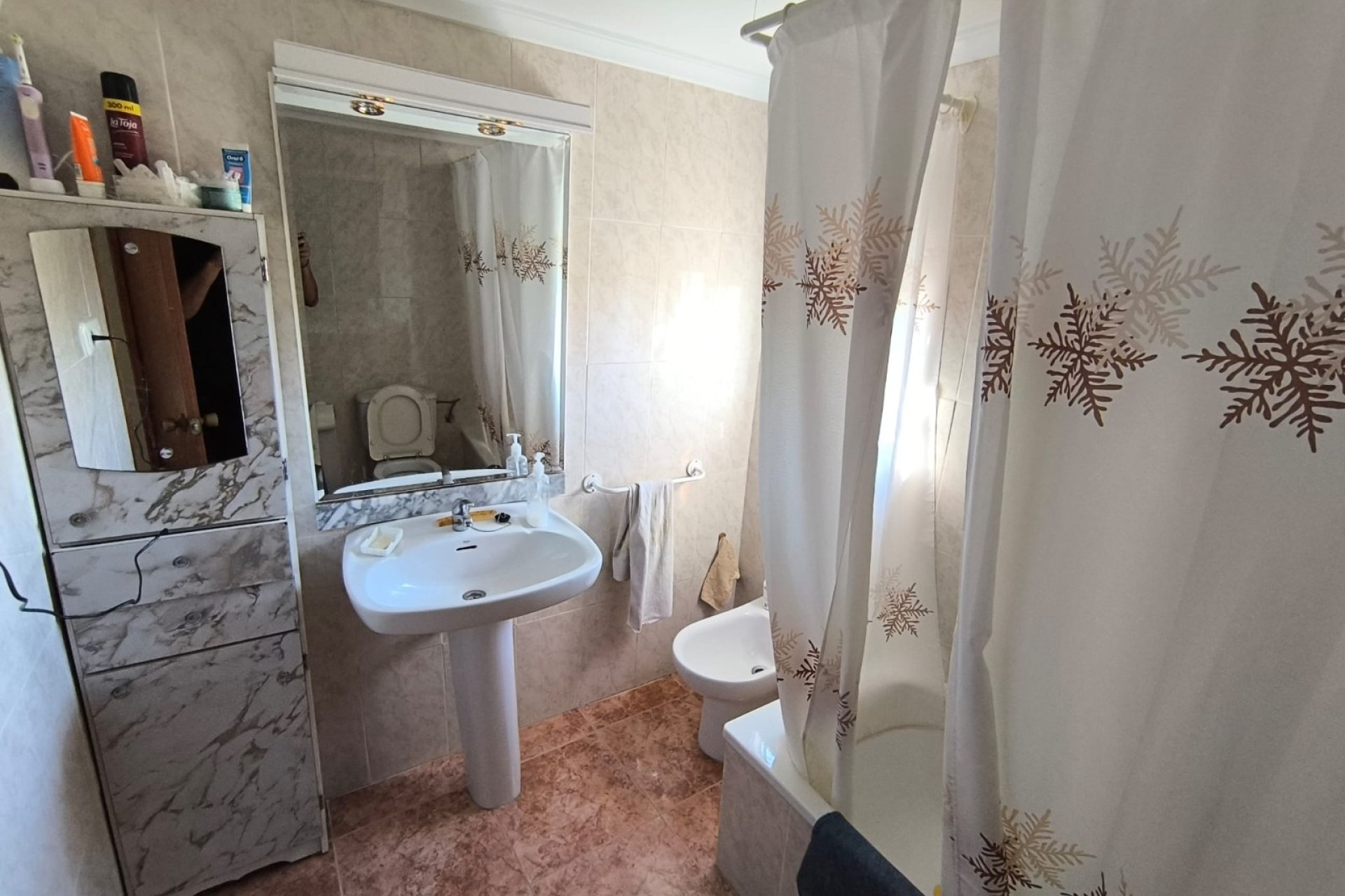 Wiederverkauf - Villa -
Yecla - Inland