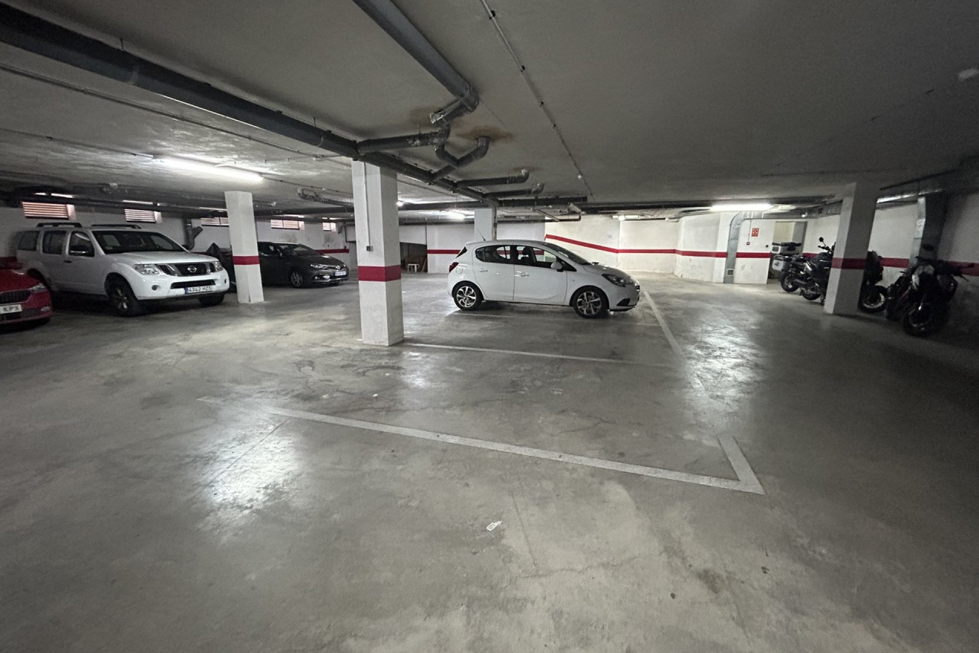 Wiederverkauf - Wohnung -
2778 - Inland