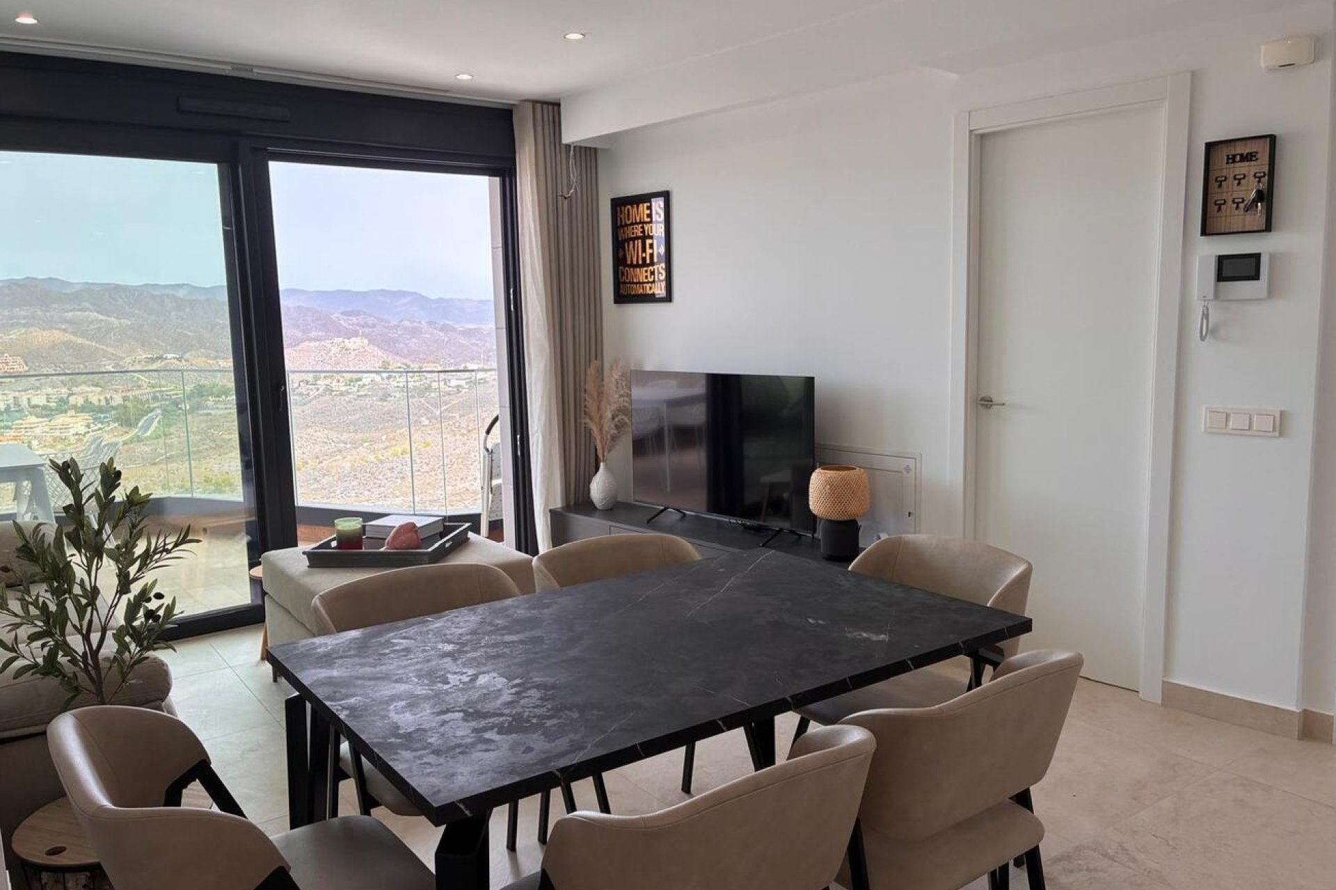Wiederverkauf - Wohnung -
Aguilas - Costa Calida