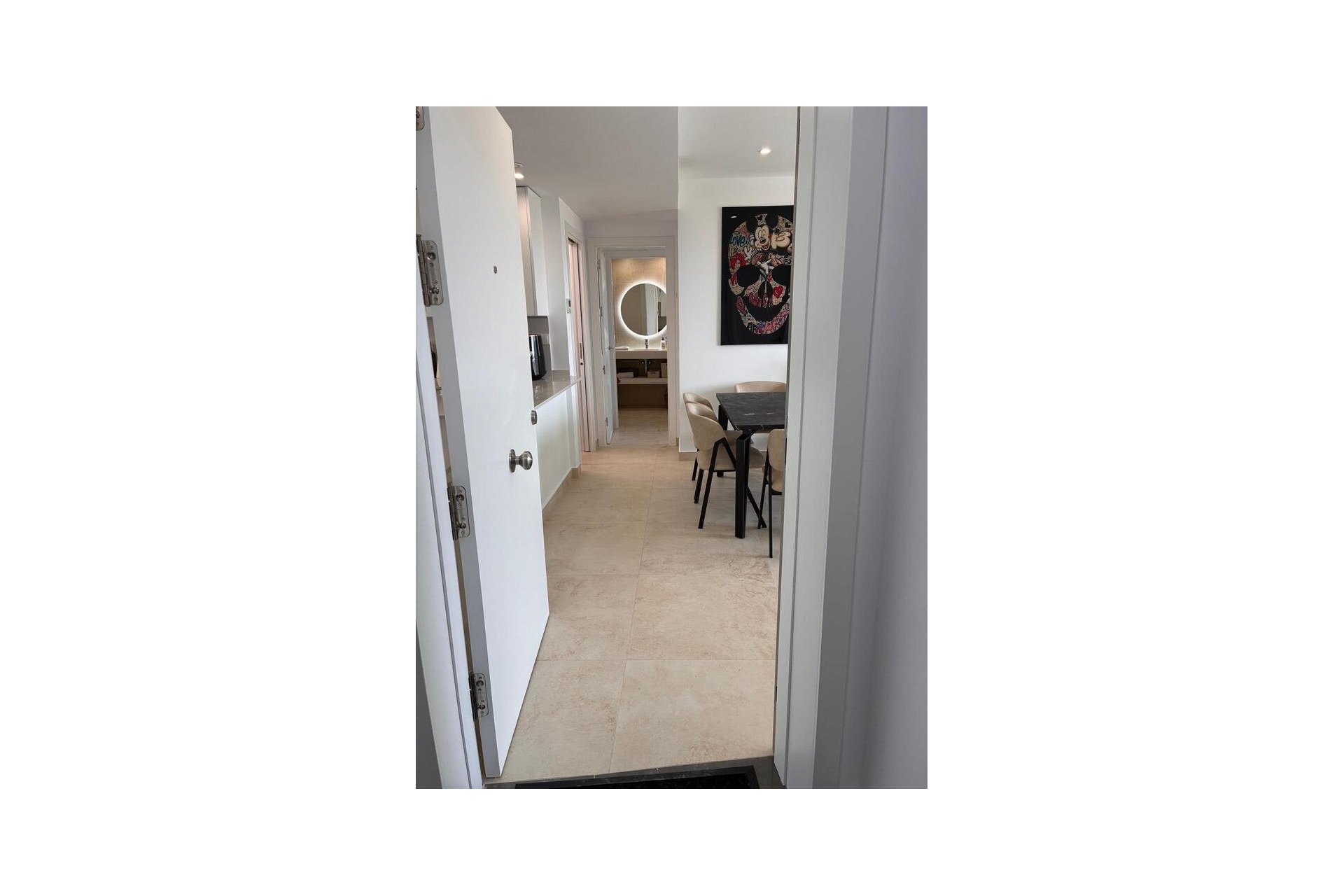 Wiederverkauf - Wohnung -
Aguilas - Costa Calida
