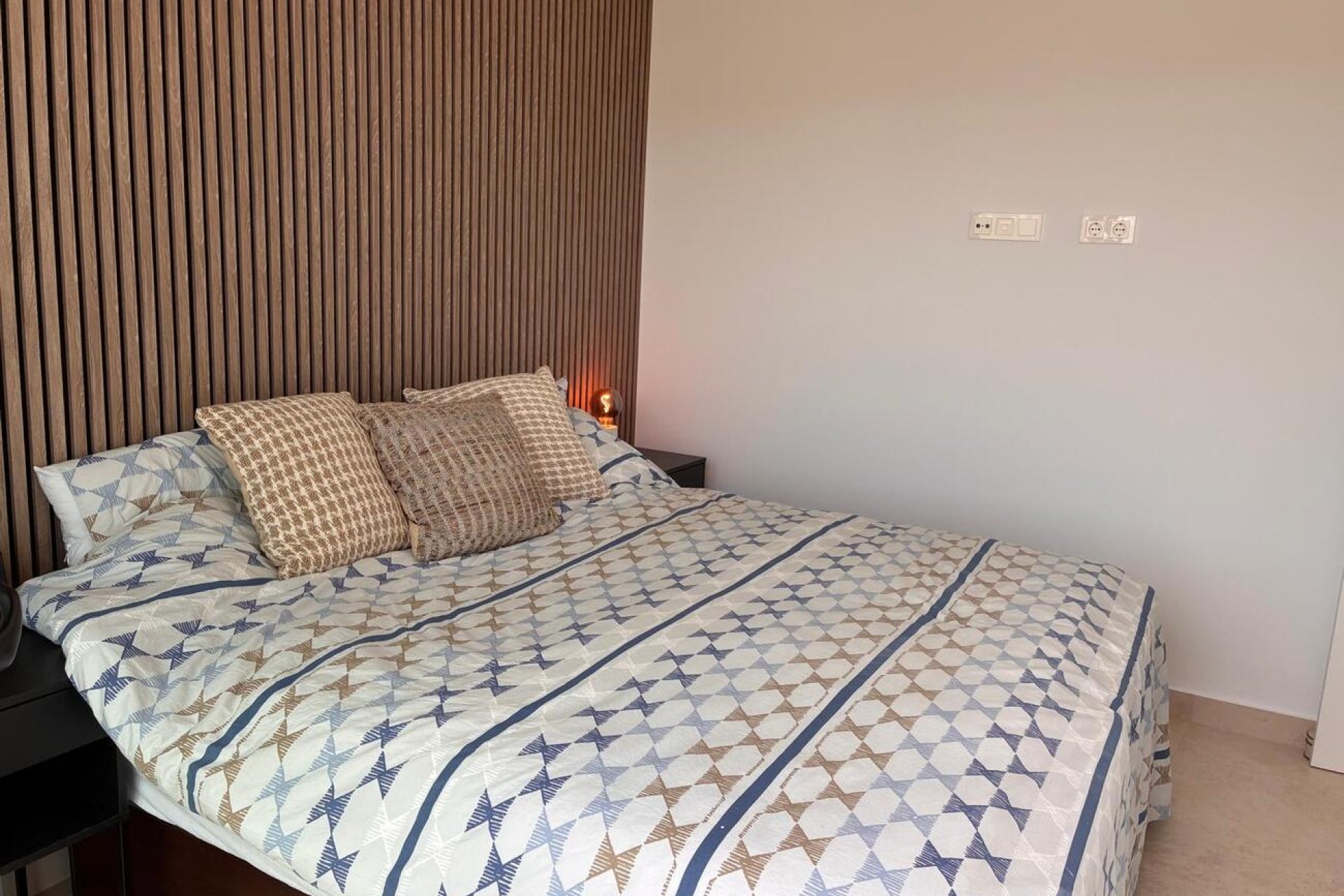 Wiederverkauf - Wohnung -
Aguilas - Costa Calida