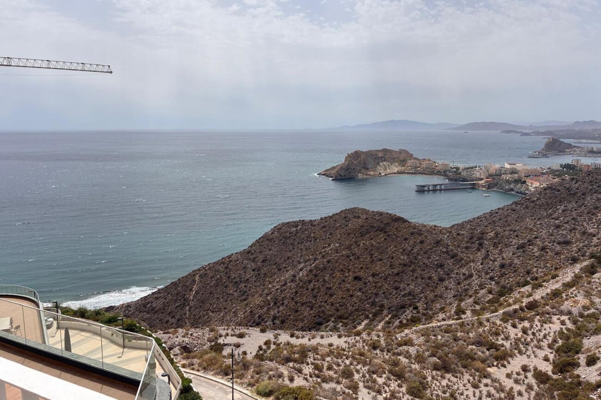 Wiederverkauf - Wohnung -
Aguilas - Costa Calida