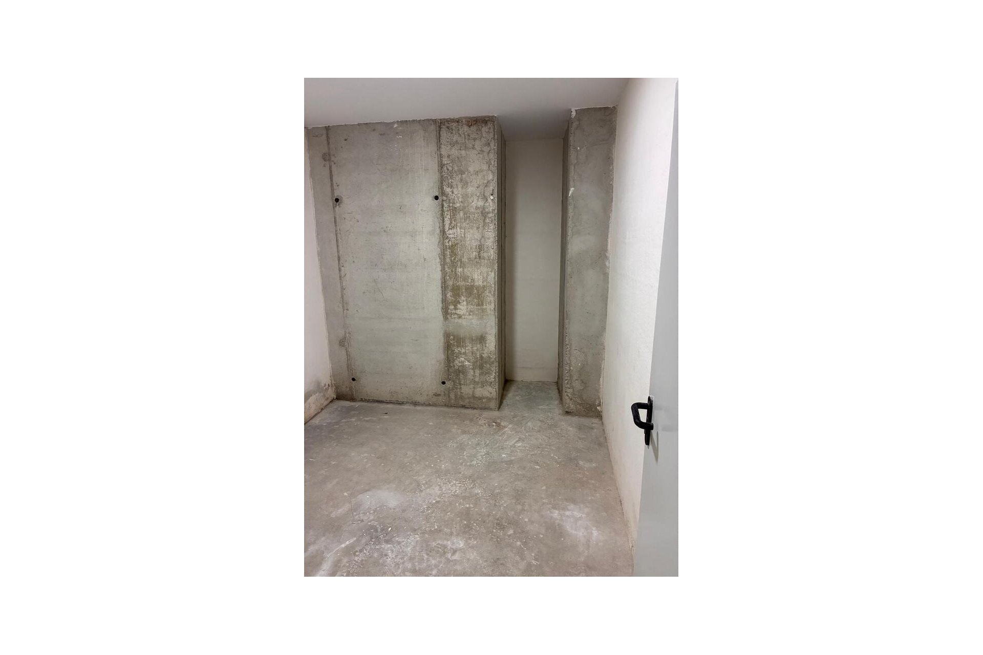 Wiederverkauf - Wohnung -
Aguilas - Costa Calida