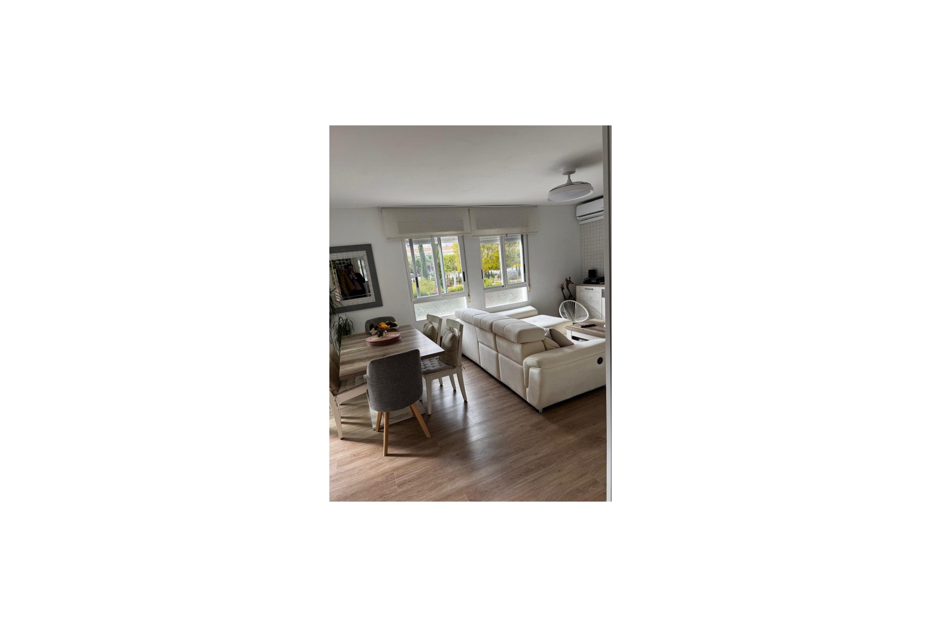 Wiederverkauf - Wohnung -
Albir - Costa Blanca