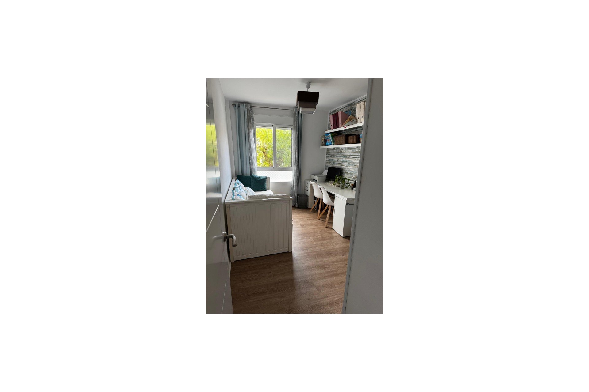 Wiederverkauf - Wohnung -
Albir - Costa Blanca
