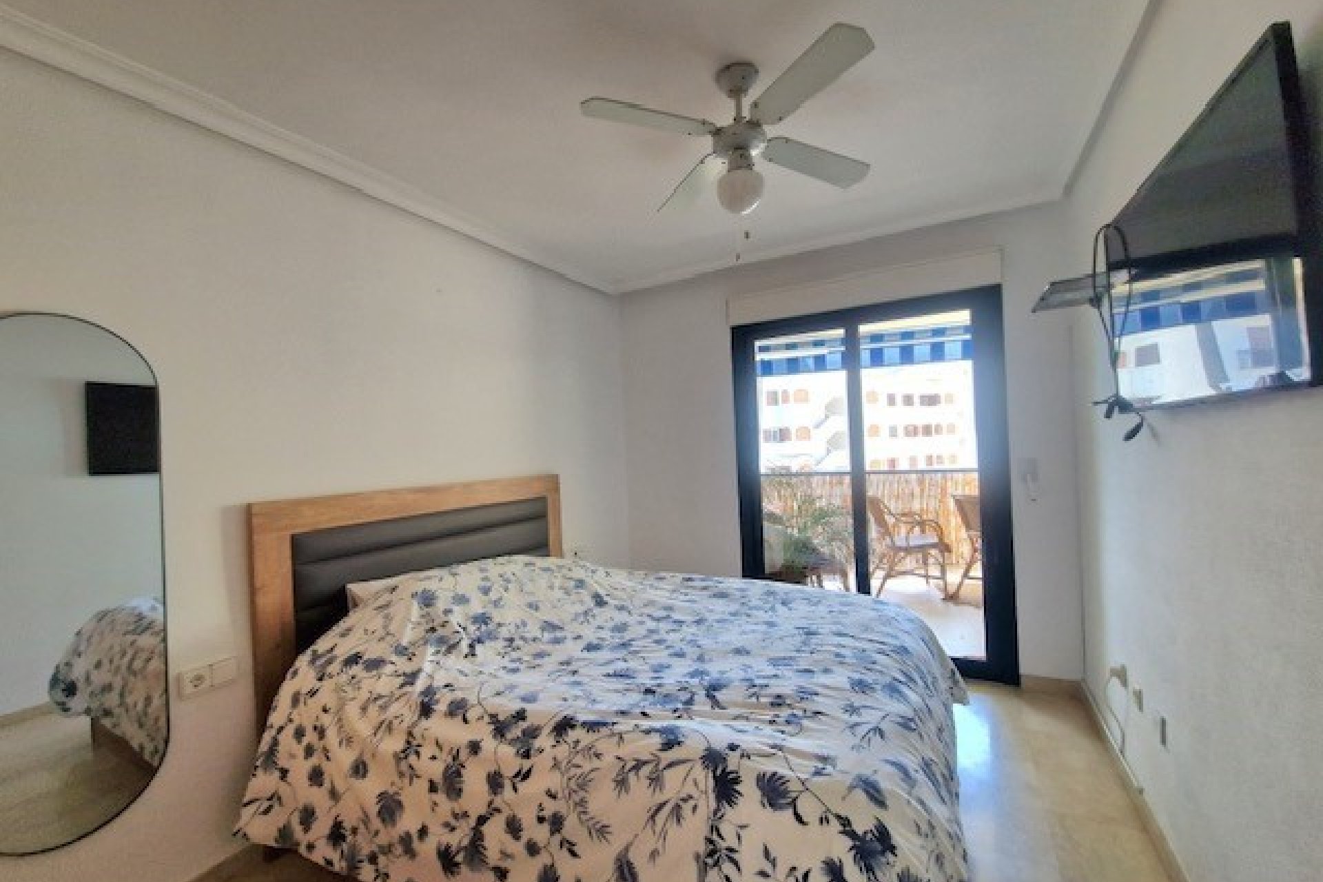 Wiederverkauf - Wohnung -
Albir - Costa Blanca