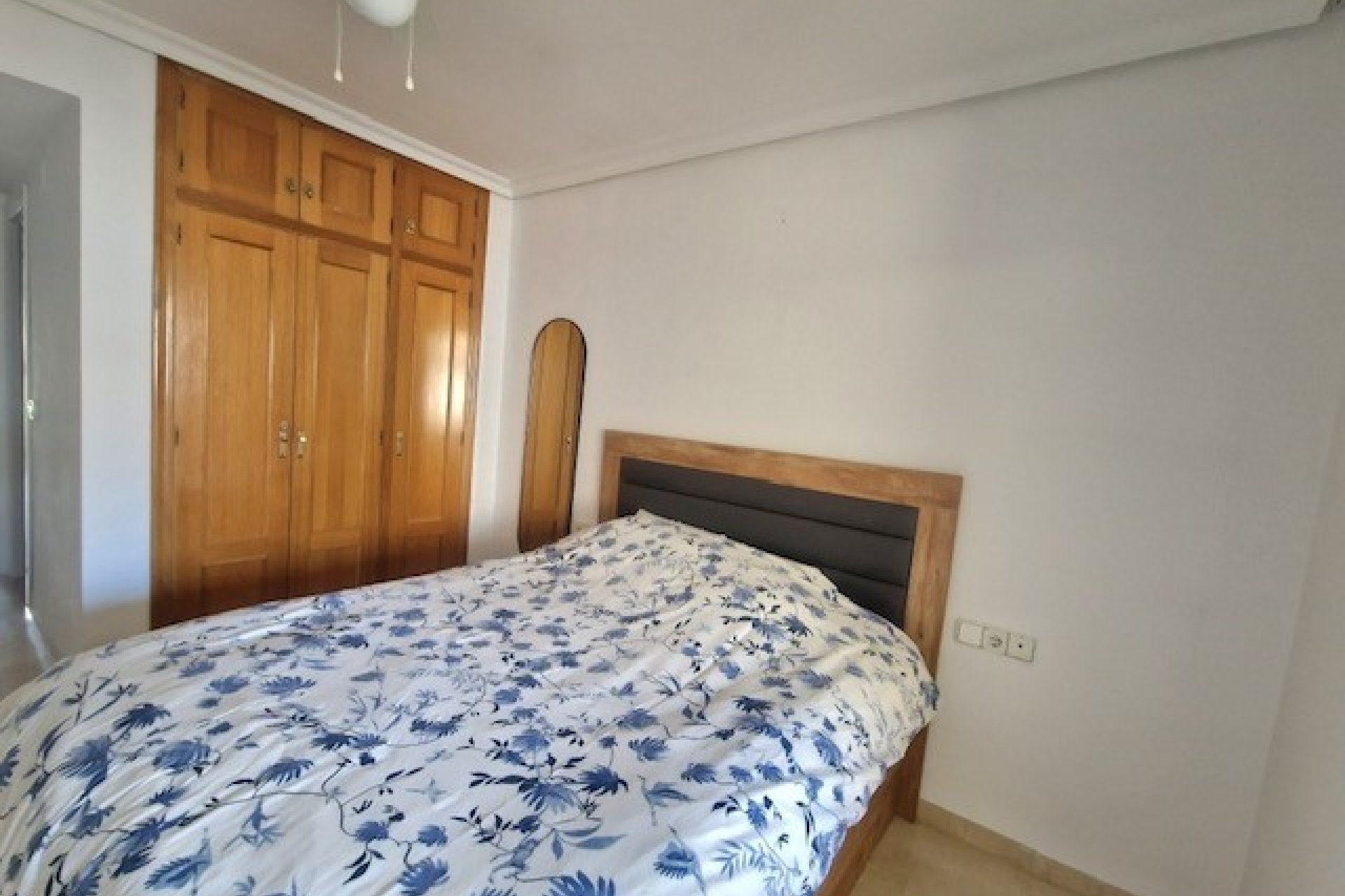 Wiederverkauf - Wohnung -
Albir - Costa Blanca