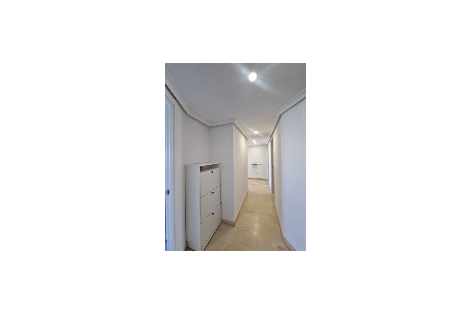 Wiederverkauf - Wohnung -
Albir - Costa Blanca
