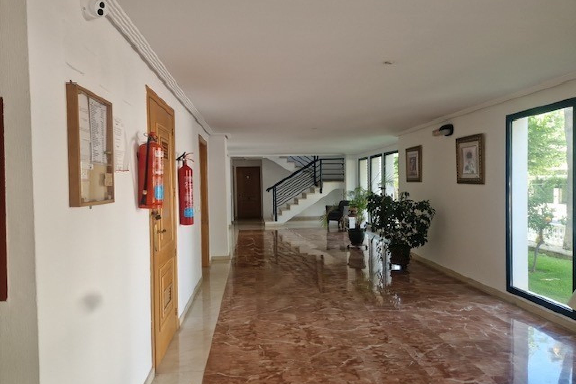 Wiederverkauf - Wohnung -
Albir - Costa Blanca