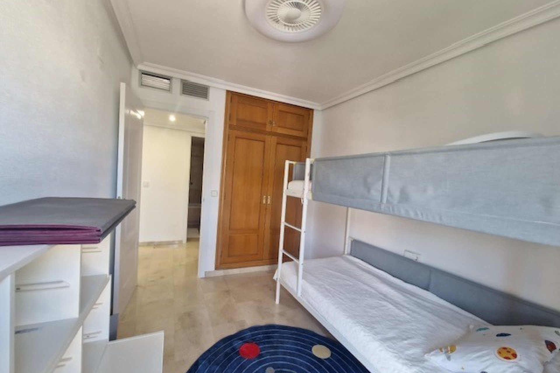 Wiederverkauf - Wohnung -
Albir - Costa Blanca