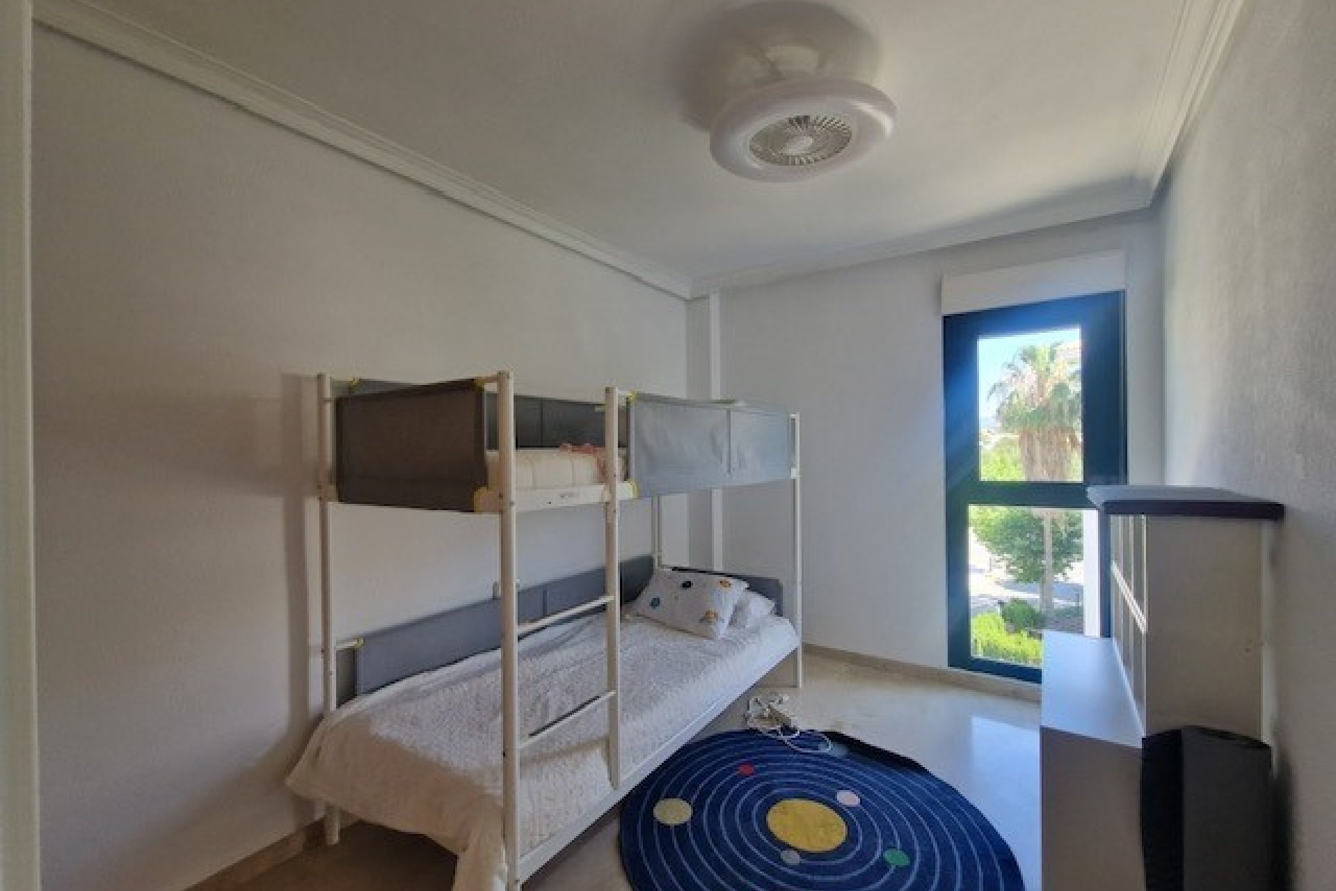 Wiederverkauf - Wohnung -
Albir - Costa Blanca