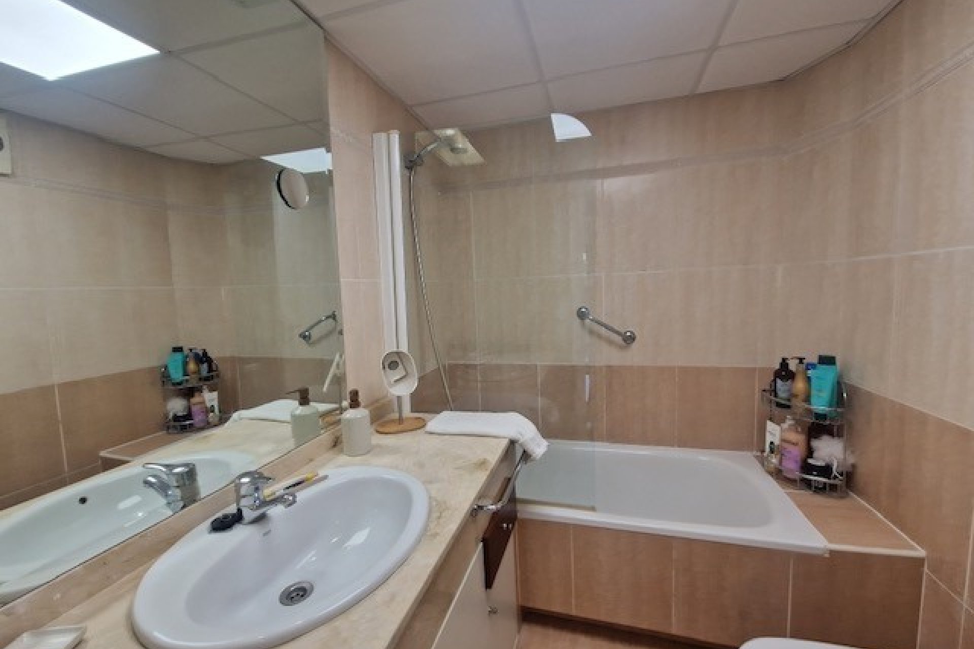 Wiederverkauf - Wohnung -
Albir - Costa Blanca