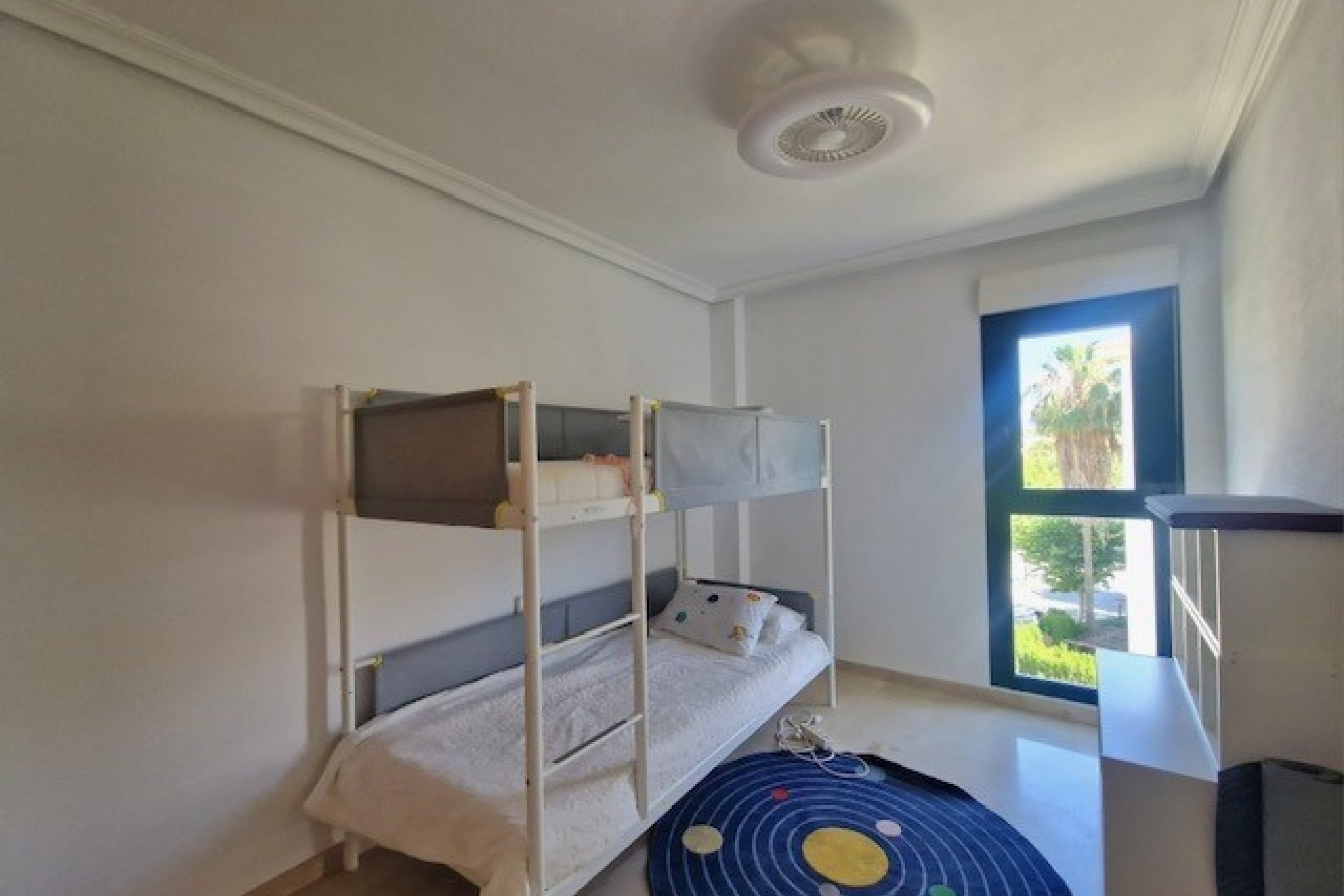 Wiederverkauf - Wohnung -
Albir - Costa Blanca