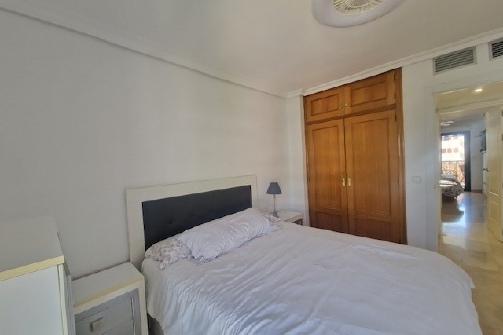 Wiederverkauf - Wohnung -
Albir - Costa Blanca